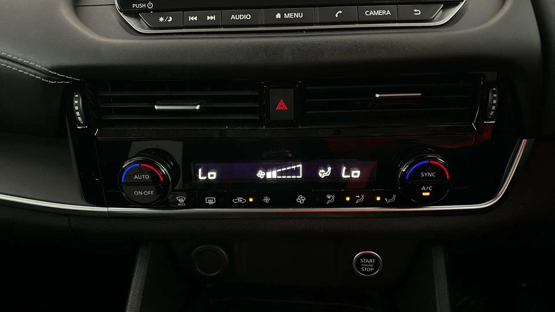 2024 NISSAN QASHQAI 2024 NISSAN QASHQAI