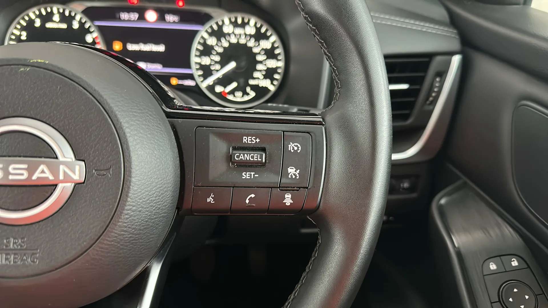 2024 NISSAN QASHQAI 2024 NISSAN QASHQAI