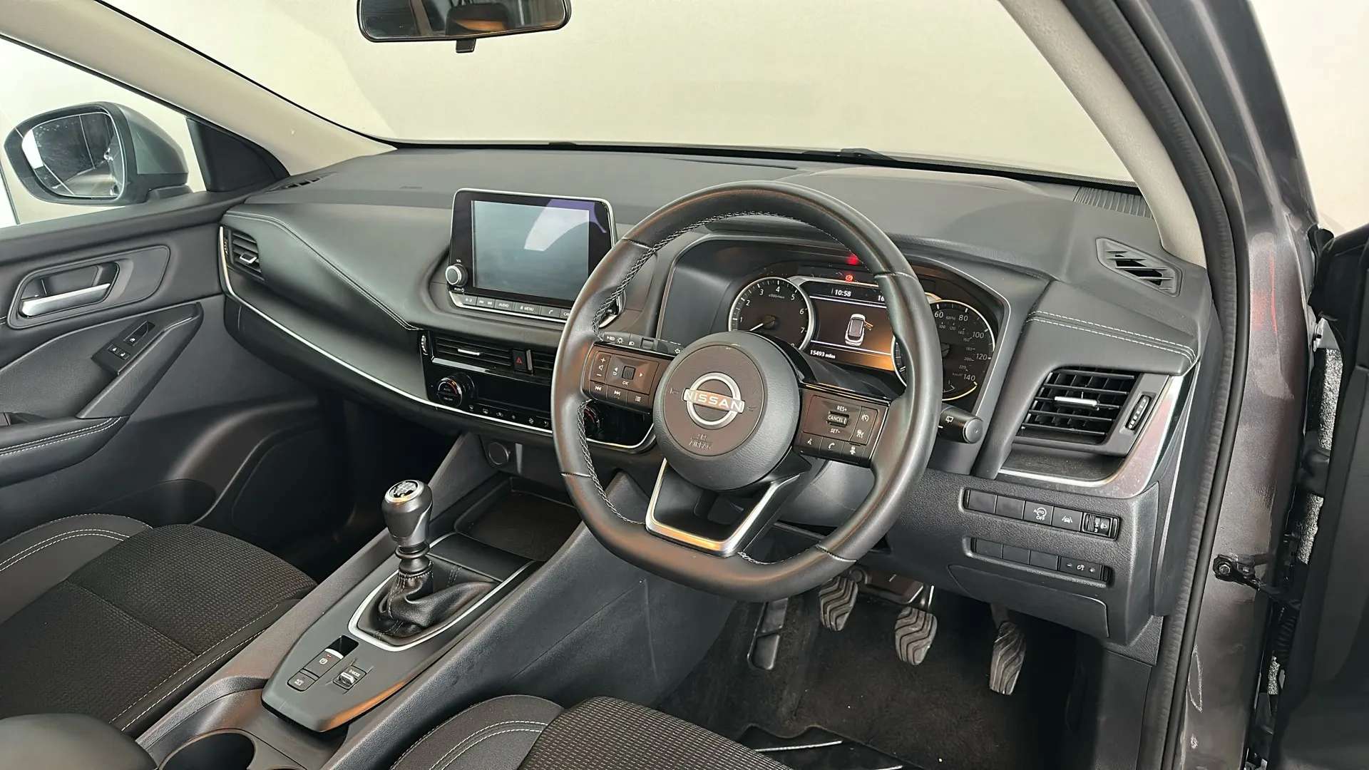 2024 NISSAN QASHQAI 2024 NISSAN QASHQAI
