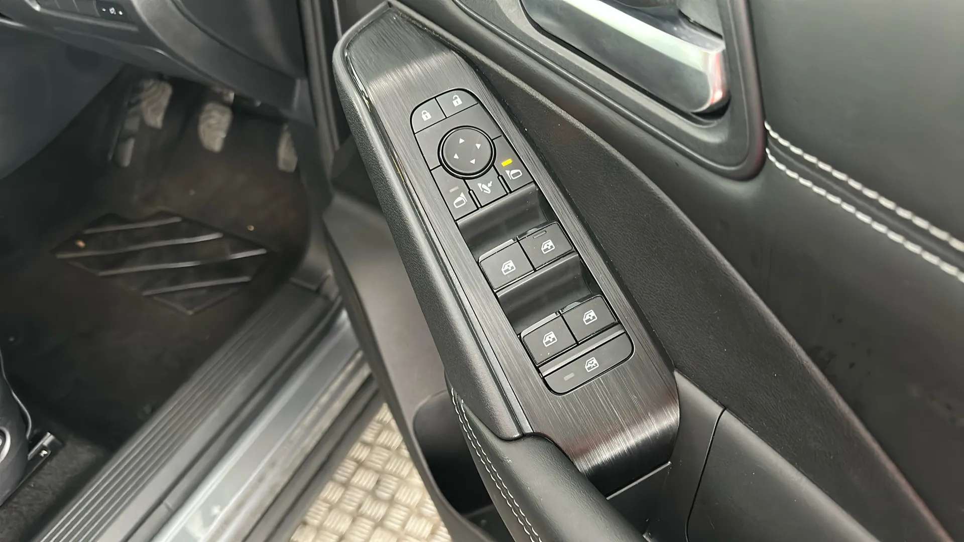 2024 NISSAN QASHQAI 2024 NISSAN QASHQAI