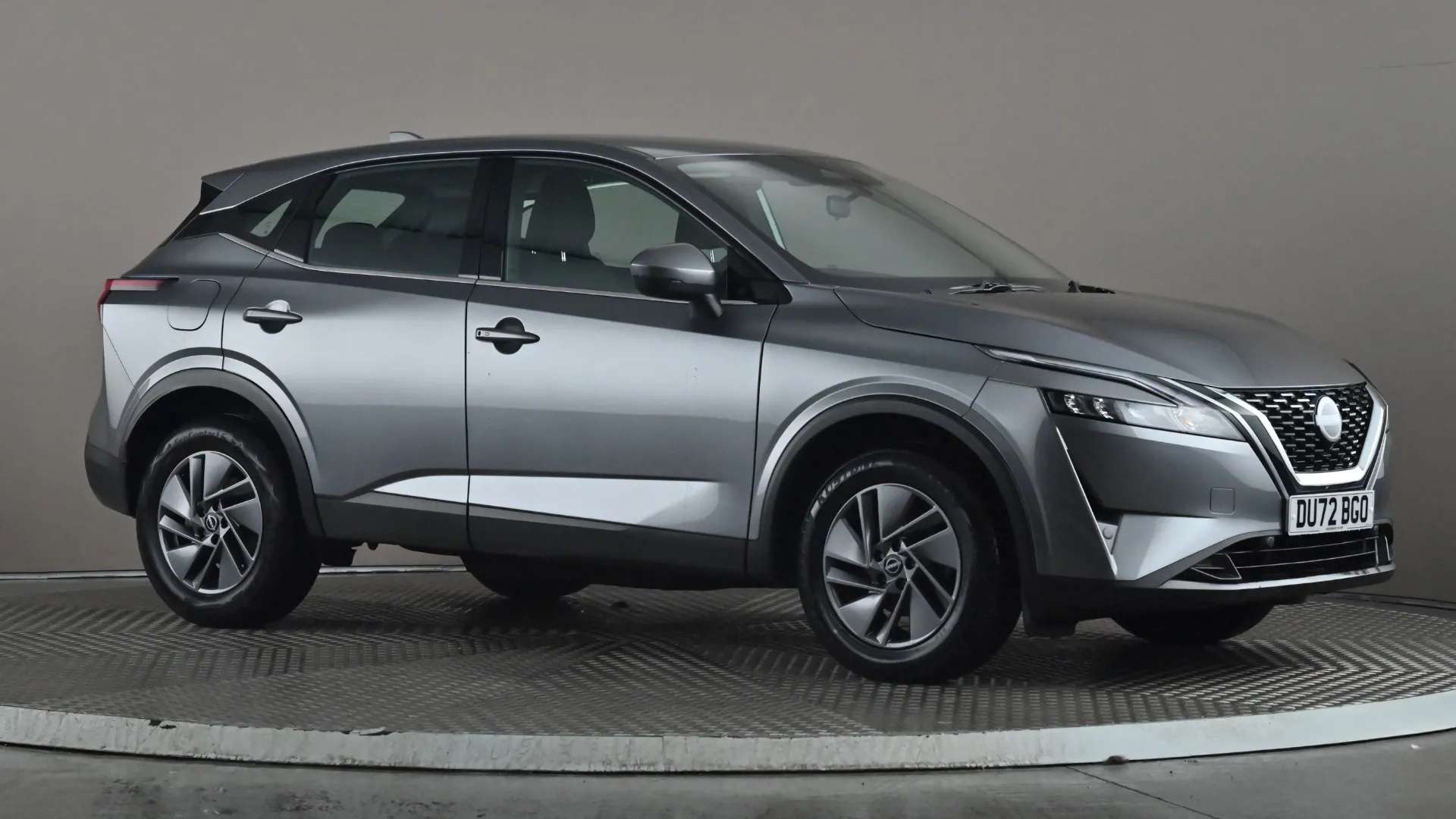 A 2022 NISSAN QASHQAI 1.3 DiG-T MH 158 Acenta Premium A 2022 NISSAN QASHQAI 1.3 DiG-T MH 158 Acenta Premium