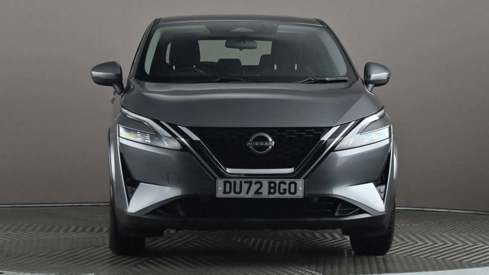 A 2022 NISSAN QASHQAI 1.3 DiG-T MH 158 Acenta Premium A 2022 NISSAN QASHQAI 1.3 DiG-T MH 158 Acenta Premium