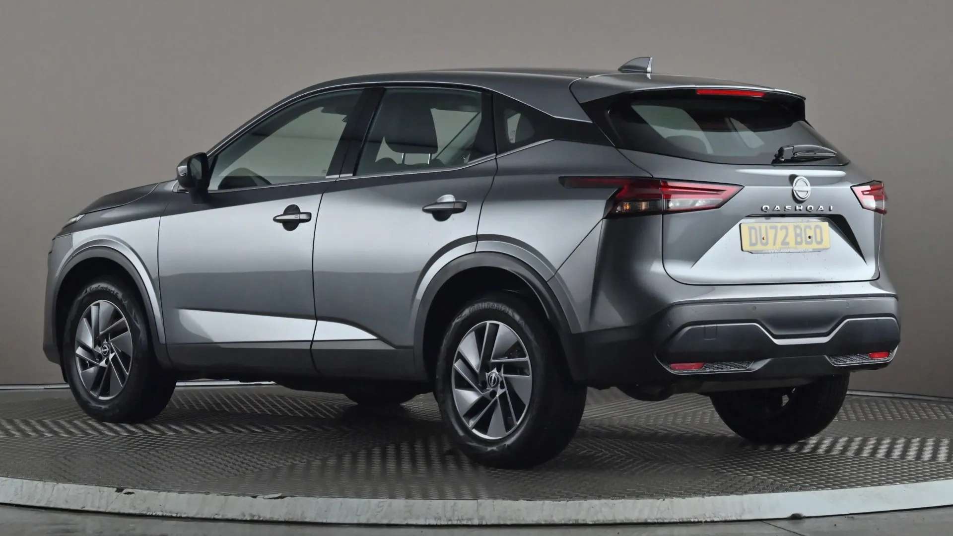 A 2022 NISSAN QASHQAI 1.3 DiG-T MH 158 Acenta Premium A 2022 NISSAN QASHQAI 1.3 DiG-T MH 158 Acenta Premium