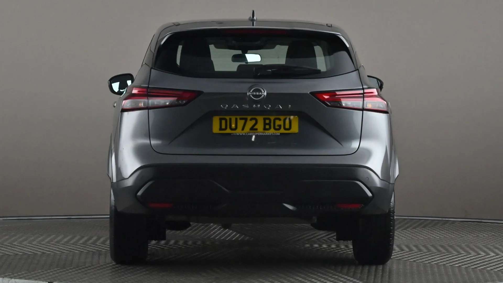2022 NISSAN QASHQAI 2022 NISSAN QASHQAI