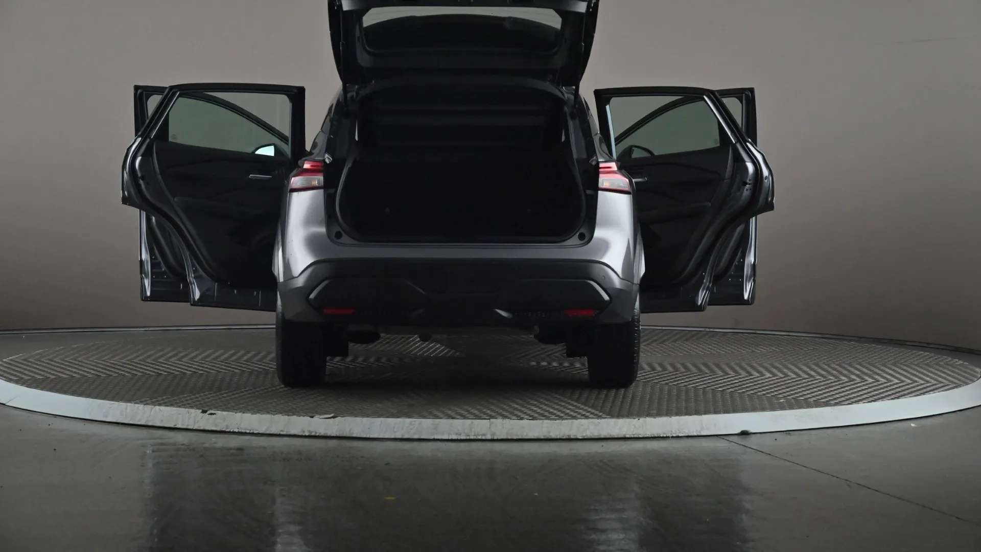 2022 NISSAN QASHQAI 2022 NISSAN QASHQAI