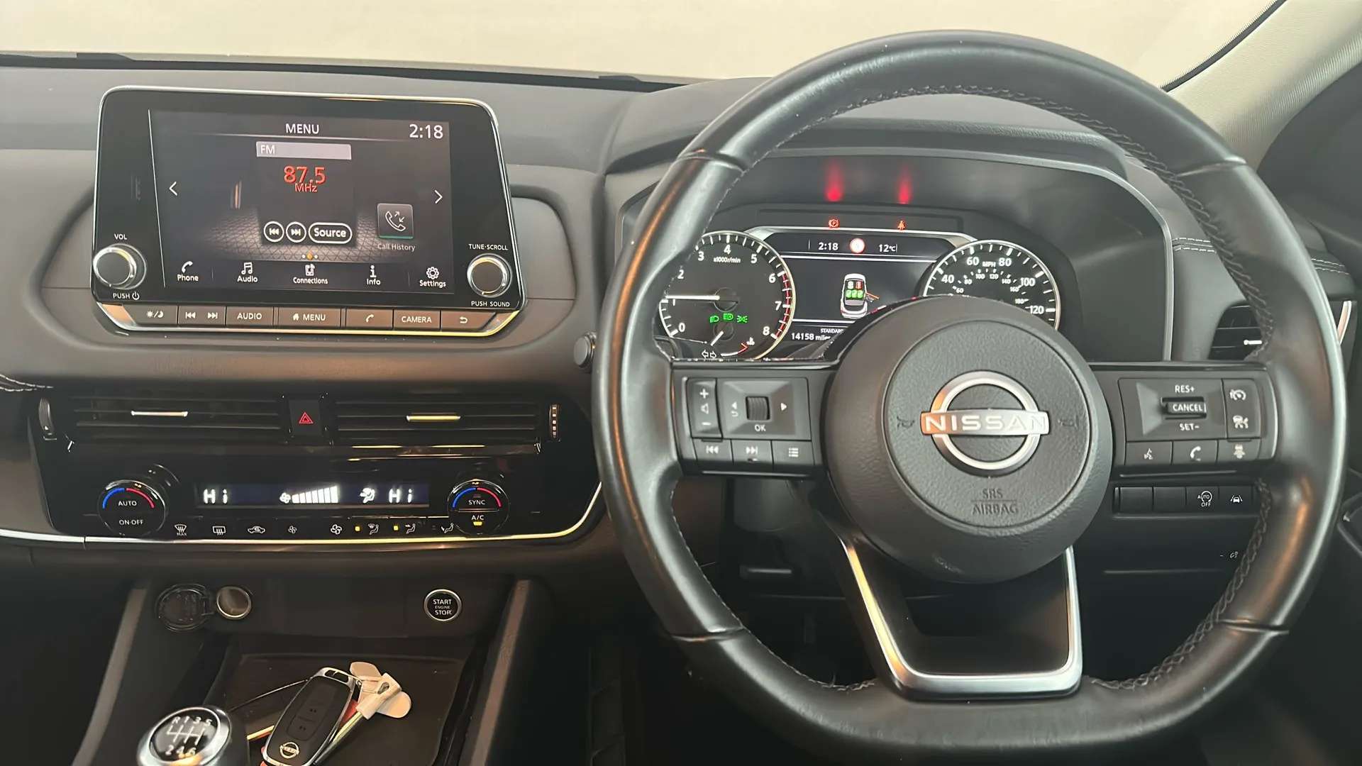 2022 NISSAN QASHQAI 2022 NISSAN QASHQAI