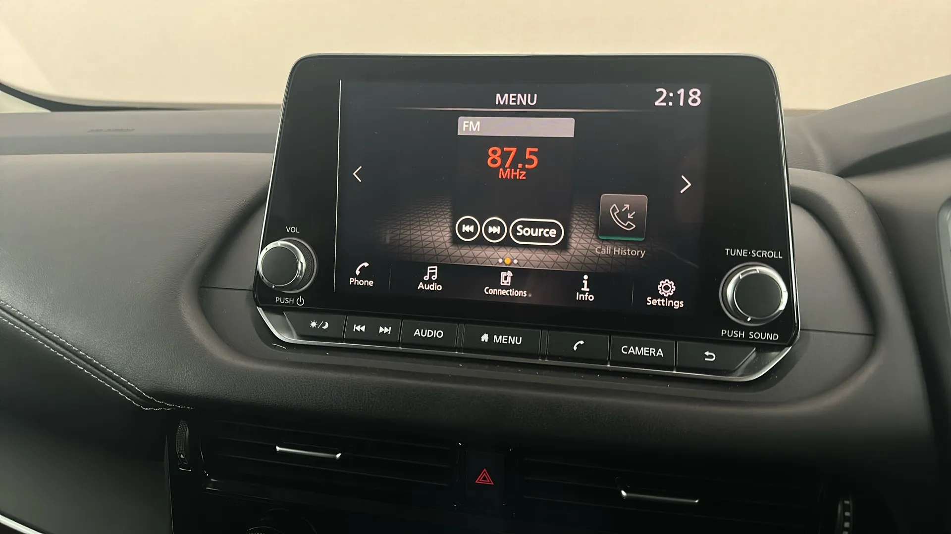 2022 NISSAN QASHQAI 2022 NISSAN QASHQAI