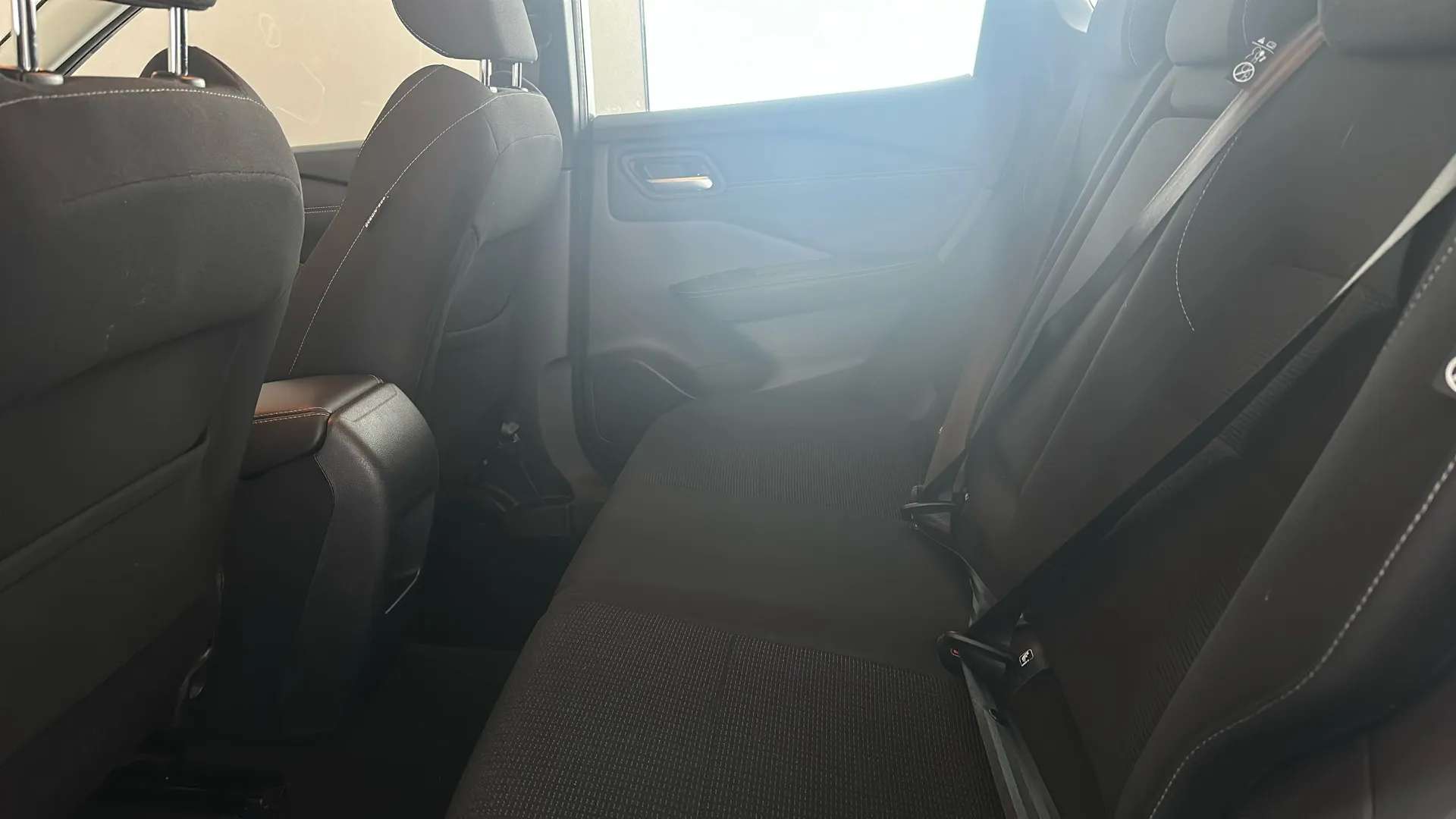 2022 NISSAN QASHQAI 2022 NISSAN QASHQAI