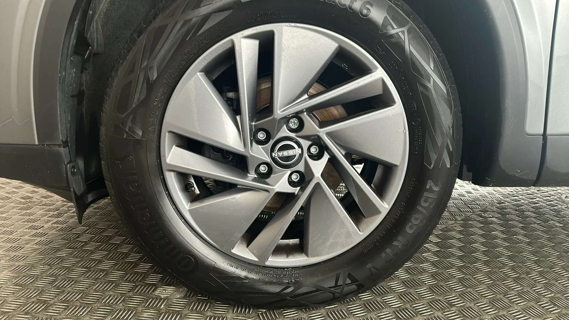 2022 NISSAN QASHQAI 2022 NISSAN QASHQAI