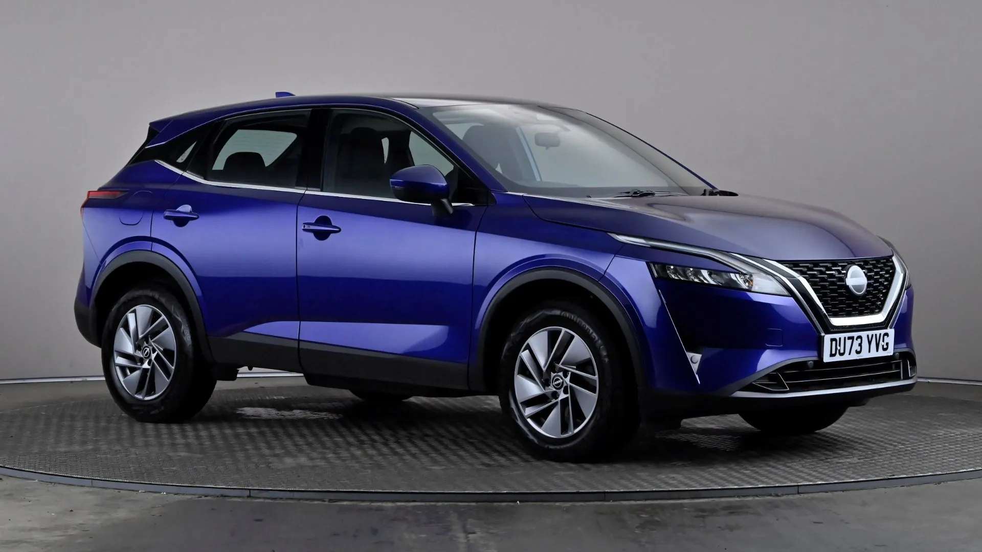 A 2023 NISSAN QASHQAI 1.3 DiG-T MH 158 Acenta Premium A 2023 NISSAN QASHQAI 1.3 DiG-T MH 158 Acenta Premium
