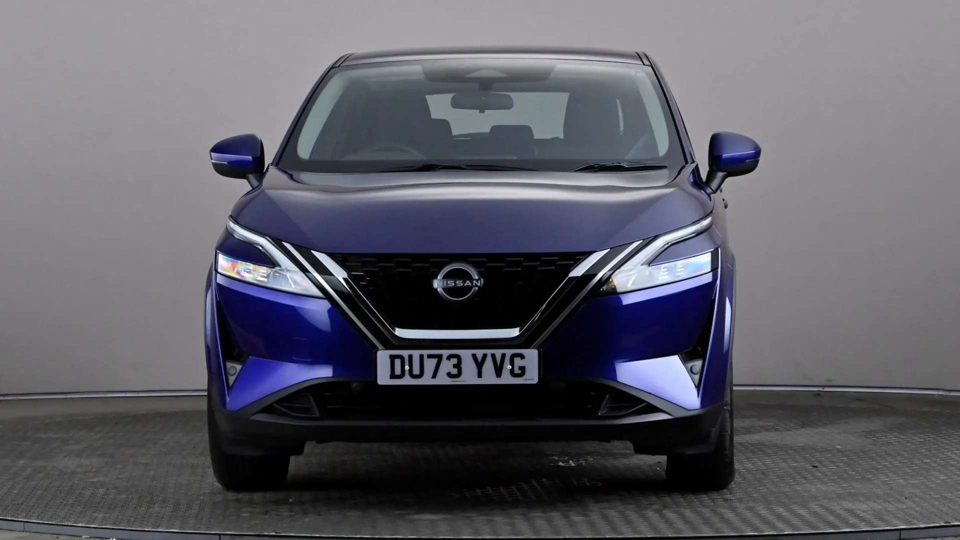 A 2023 NISSAN QASHQAI 1.3 DiG-T MH 158 Acenta Premium A 2023 NISSAN QASHQAI 1.3 DiG-T MH 158 Acenta Premium