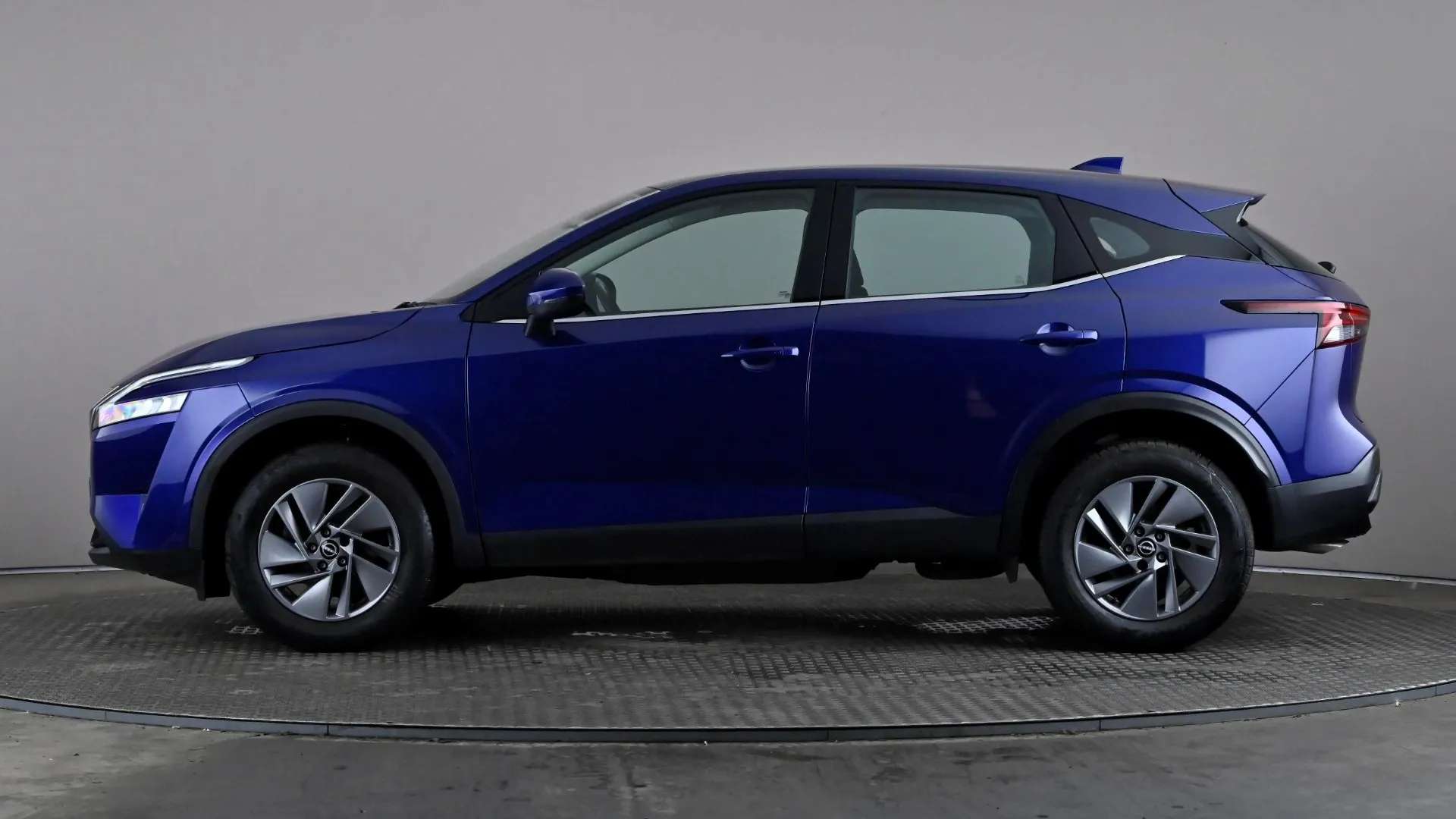 A 2023 NISSAN QASHQAI 1.3 DiG-T MH 158 Acenta Premium A 2023 NISSAN QASHQAI 1.3 DiG-T MH 158 Acenta Premium