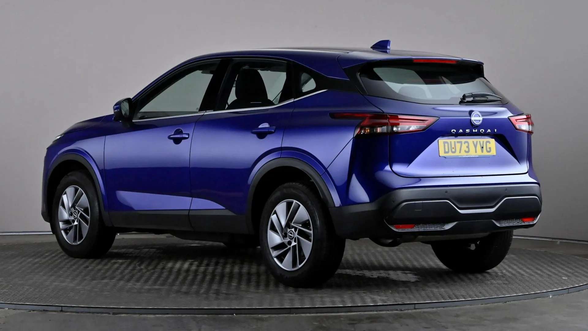 A 2023 NISSAN QASHQAI 1.3 DiG-T MH 158 Acenta Premium A 2023 NISSAN QASHQAI 1.3 DiG-T MH 158 Acenta Premium