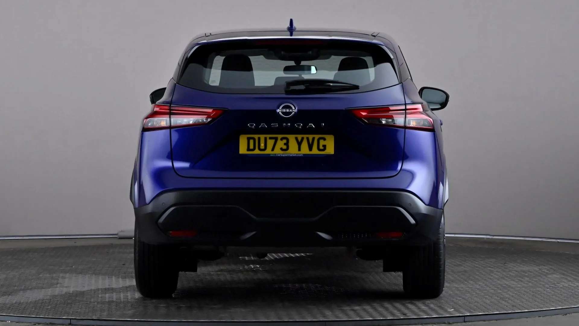 2023 NISSAN QASHQAI 2023 NISSAN QASHQAI