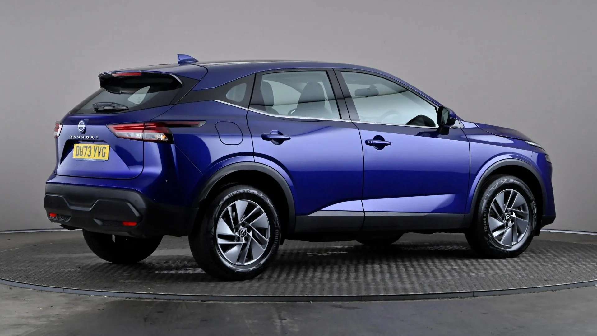 2023 NISSAN QASHQAI 2023 NISSAN QASHQAI