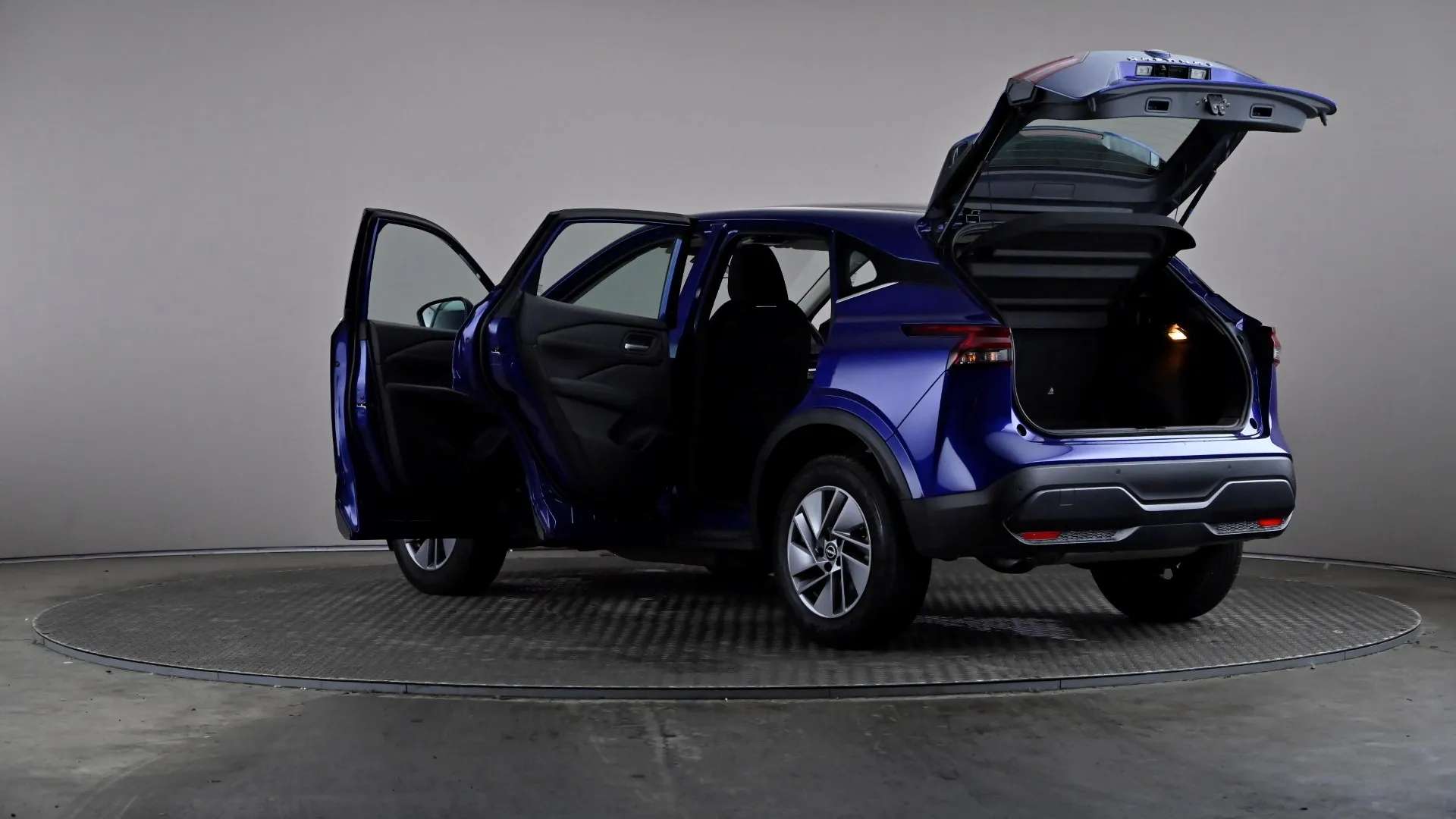 2023 NISSAN QASHQAI 2023 NISSAN QASHQAI