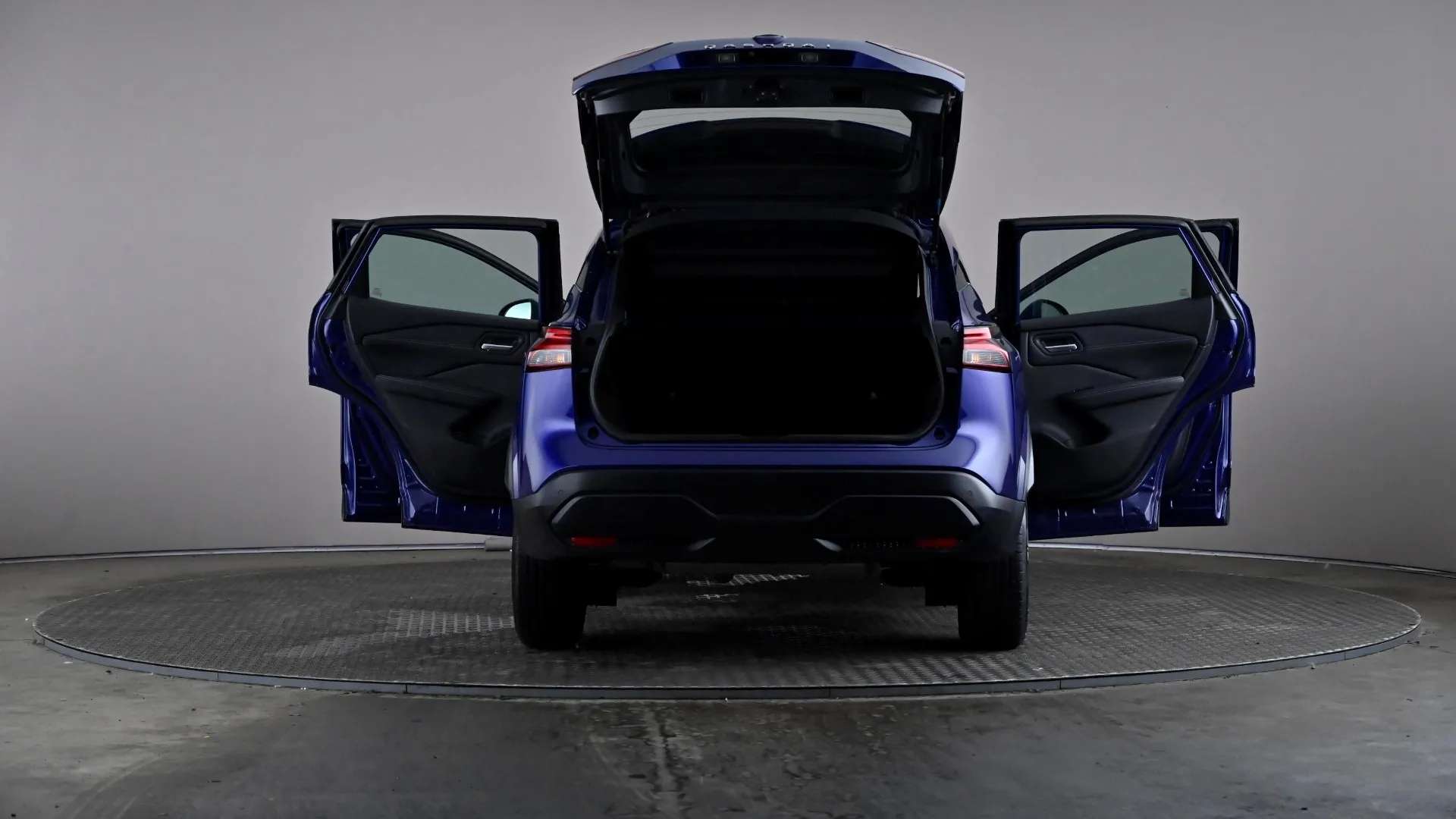 2023 NISSAN QASHQAI 2023 NISSAN QASHQAI
