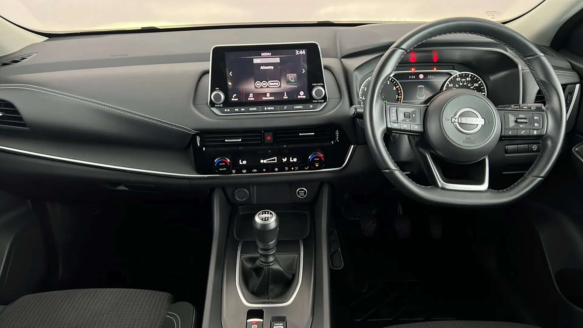 2023 NISSAN QASHQAI 2023 NISSAN QASHQAI