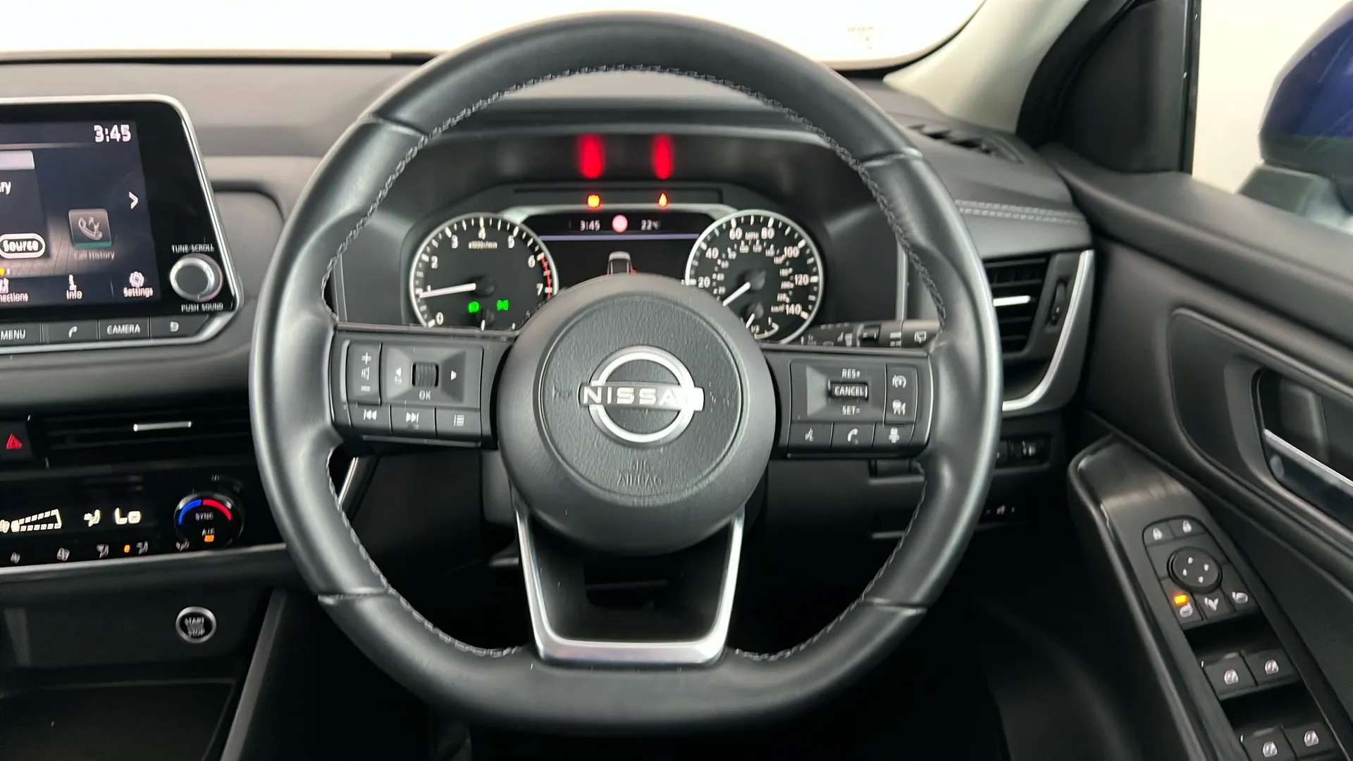 2023 NISSAN QASHQAI 2023 NISSAN QASHQAI
