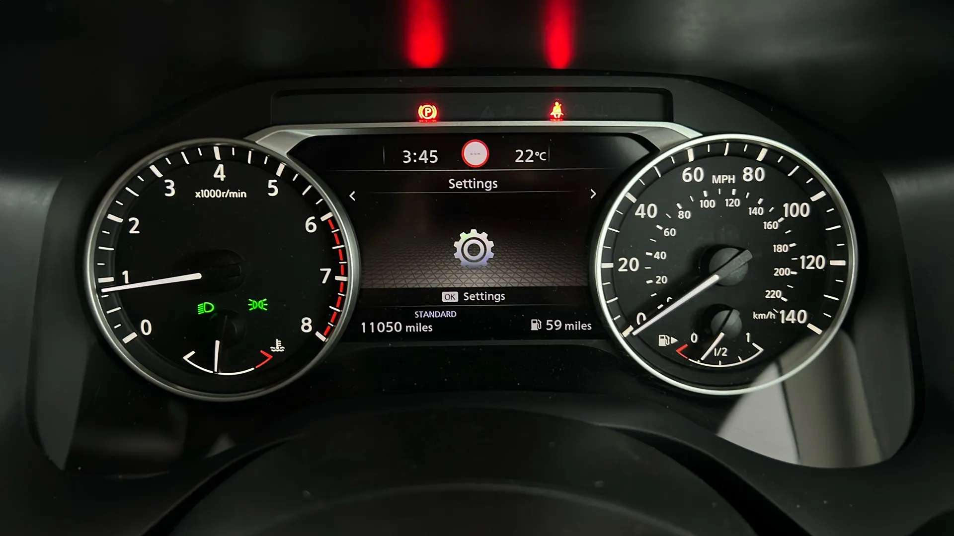 2023 NISSAN QASHQAI 2023 NISSAN QASHQAI