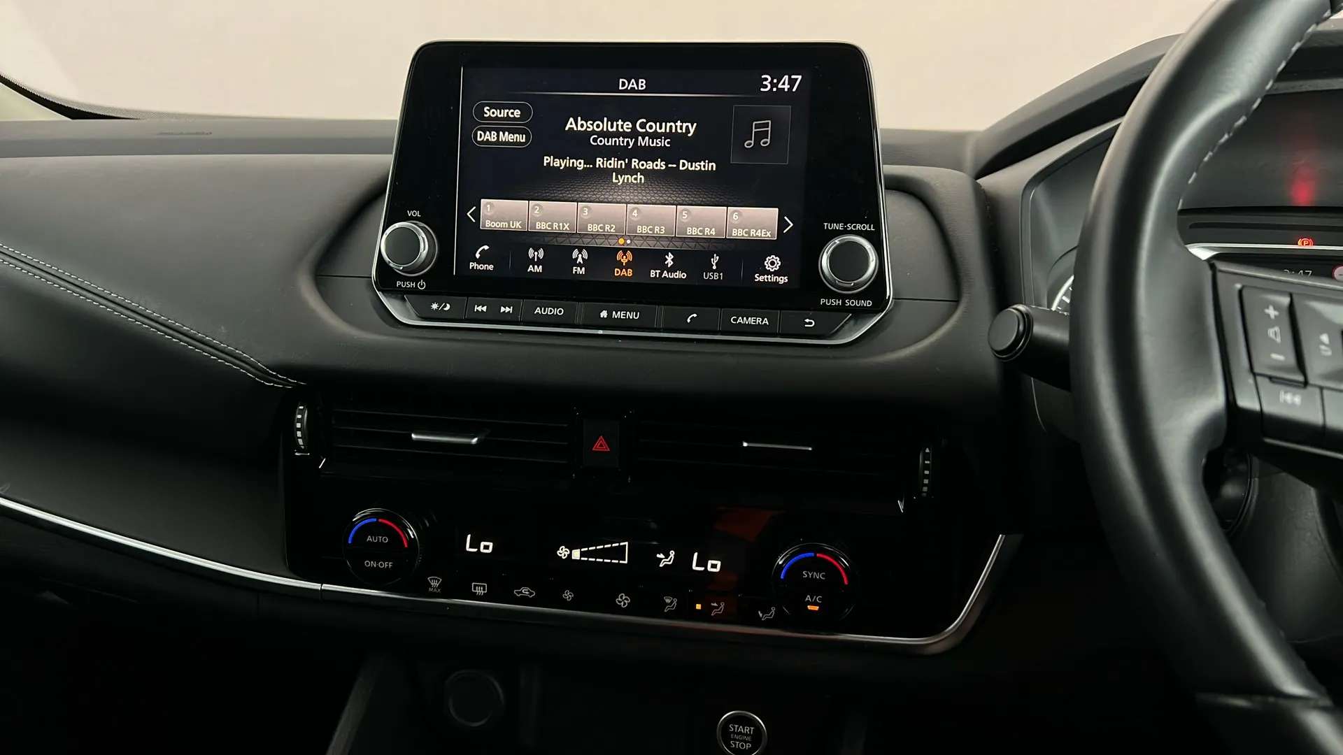 2023 NISSAN QASHQAI 2023 NISSAN QASHQAI