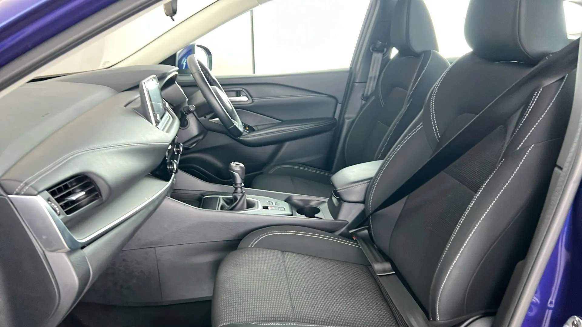 2023 NISSAN QASHQAI 2023 NISSAN QASHQAI