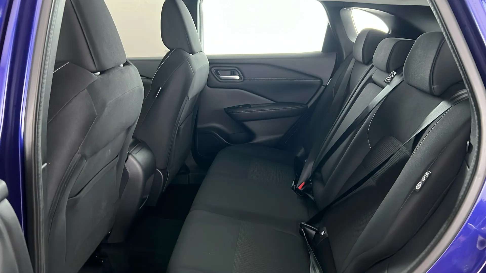 2023 NISSAN QASHQAI 2023 NISSAN QASHQAI