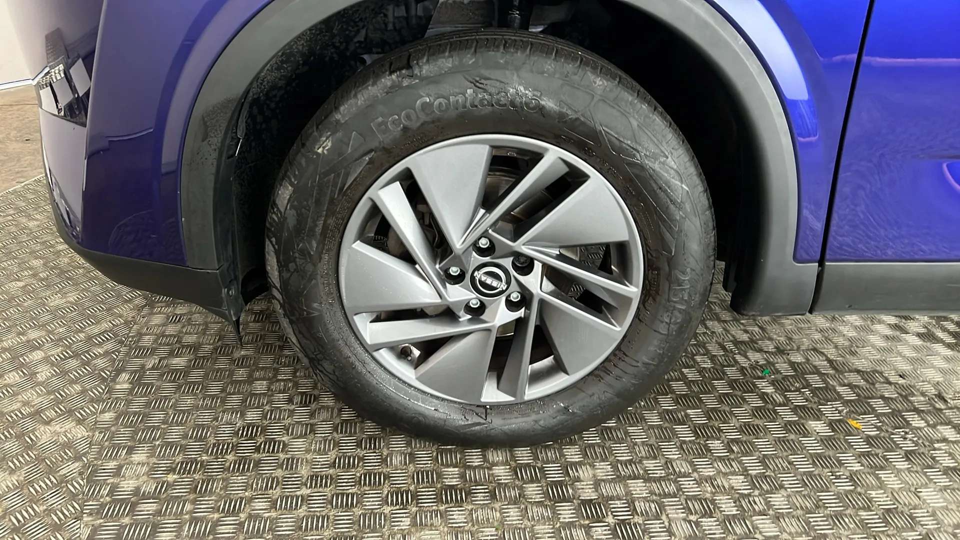 2023 NISSAN QASHQAI 2023 NISSAN QASHQAI