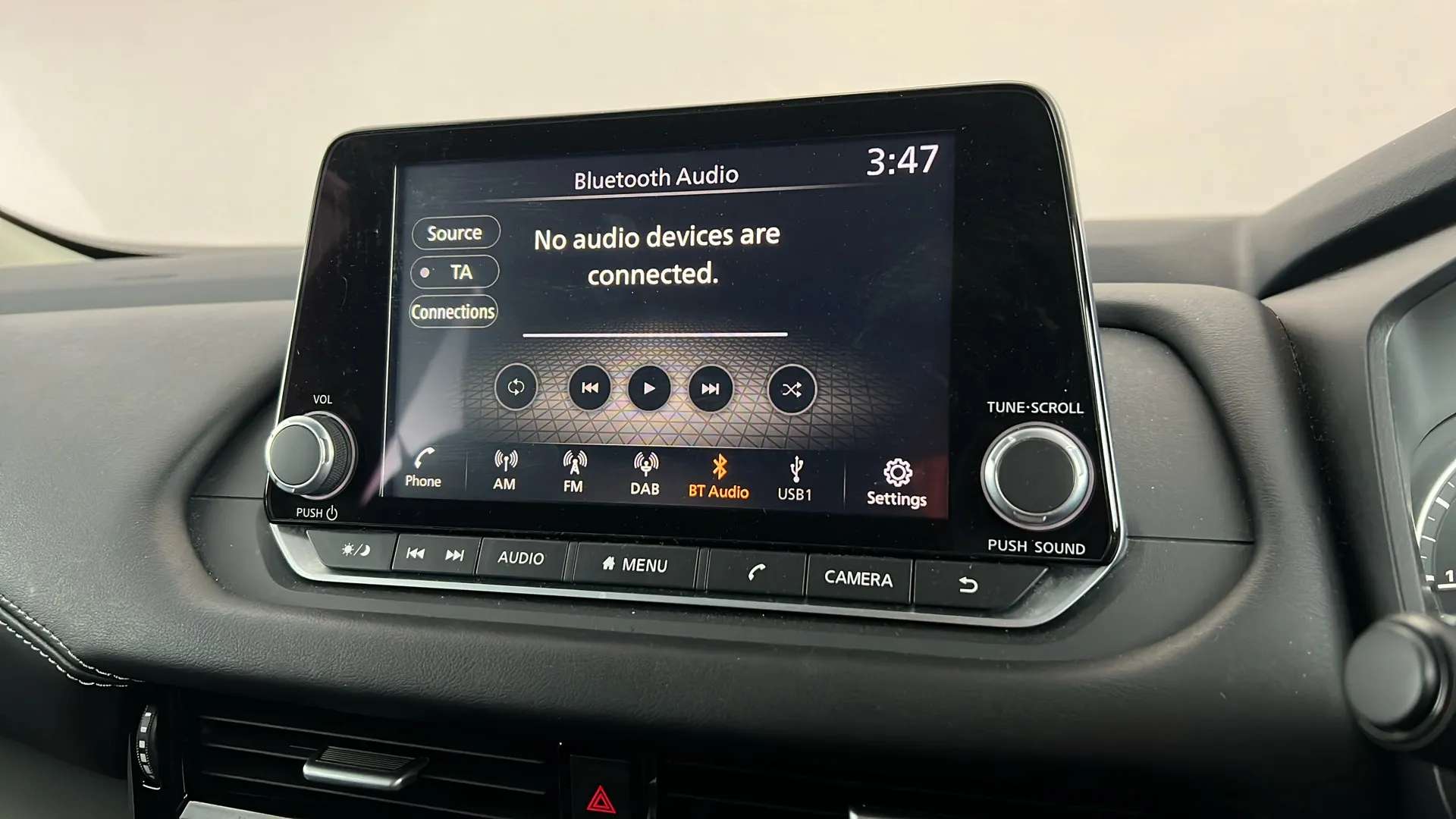 2023 NISSAN QASHQAI 2023 NISSAN QASHQAI