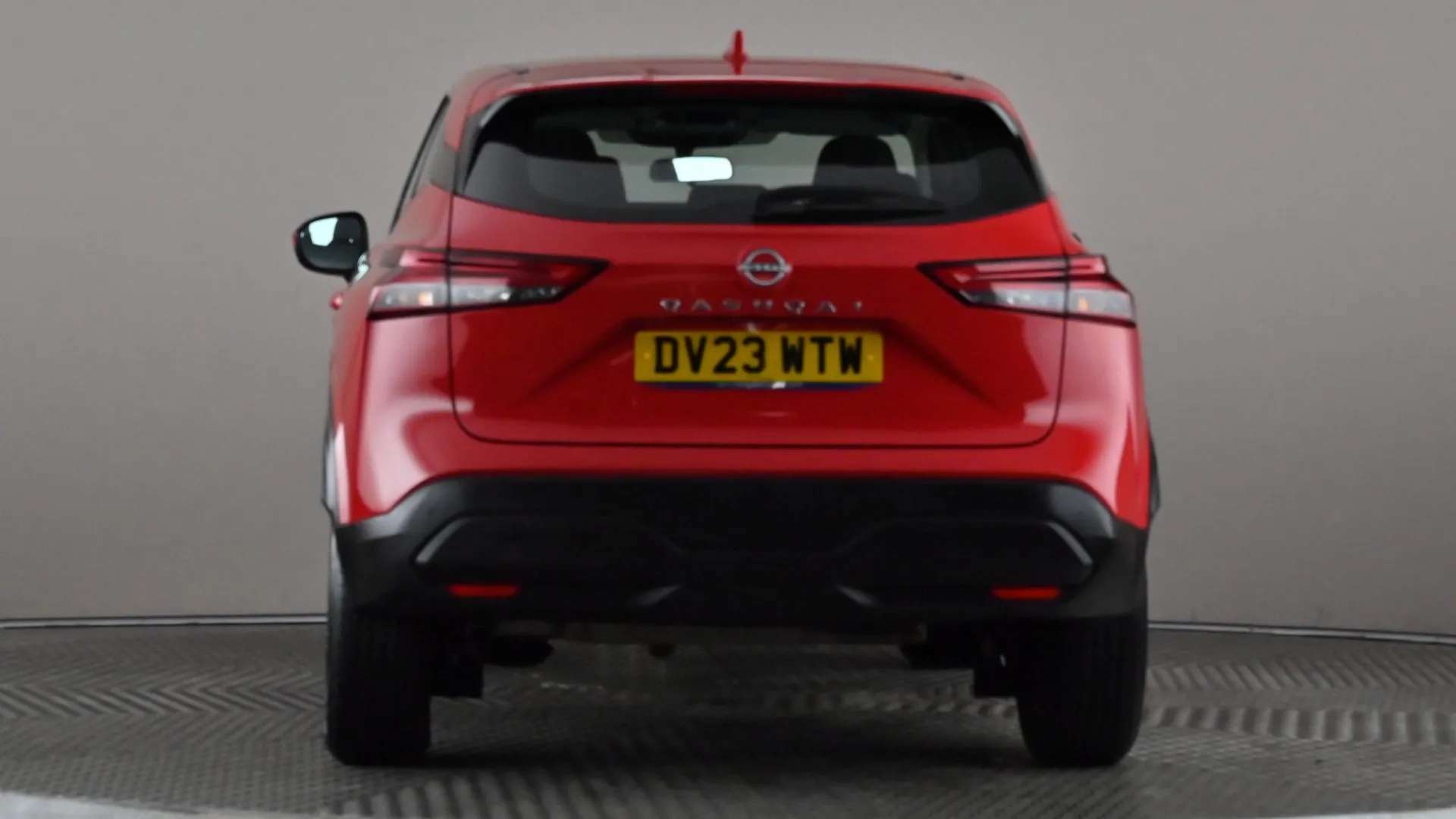 2023 NISSAN QASHQAI 2023 NISSAN QASHQAI