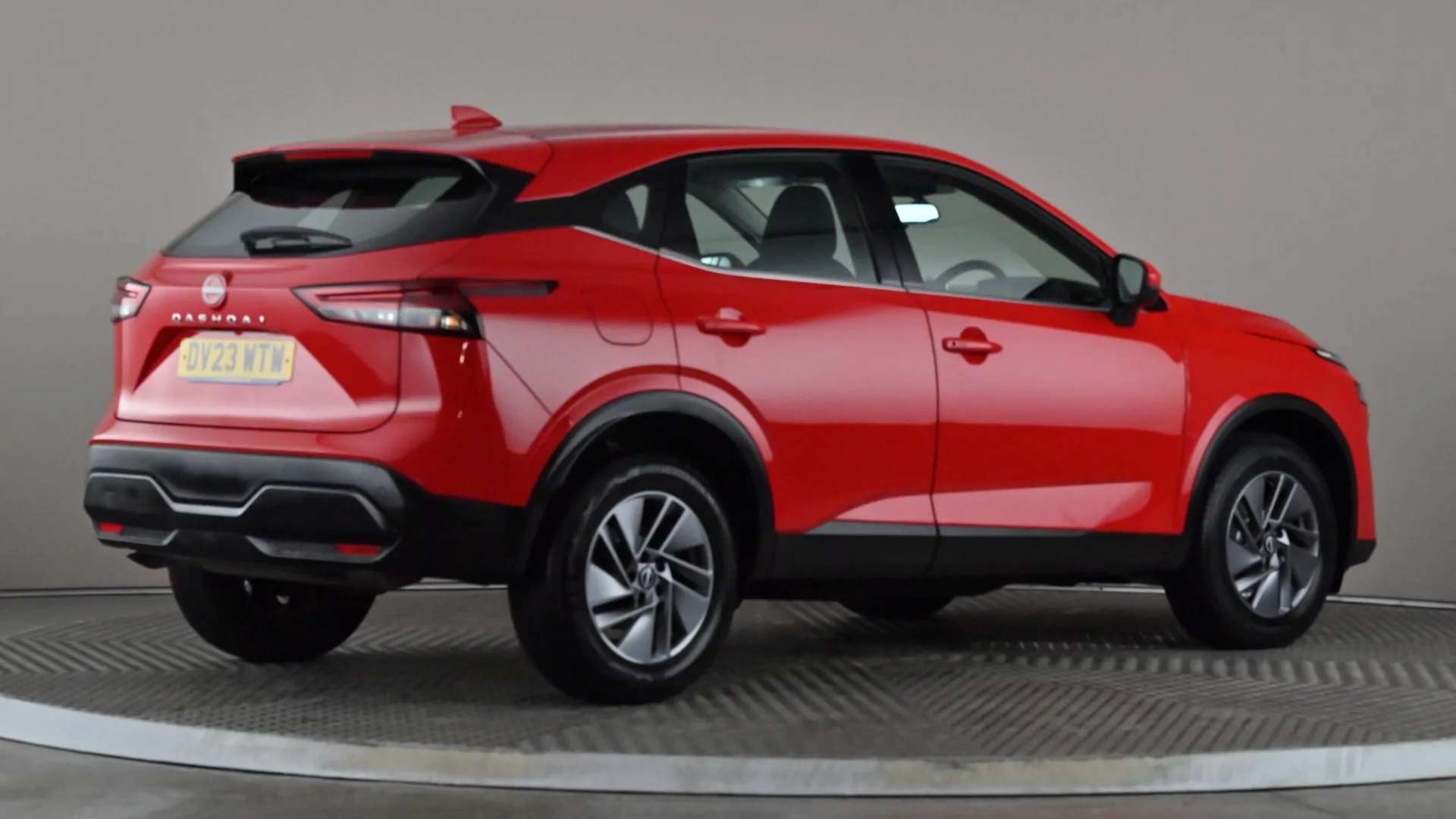 2023 NISSAN QASHQAI 2023 NISSAN QASHQAI