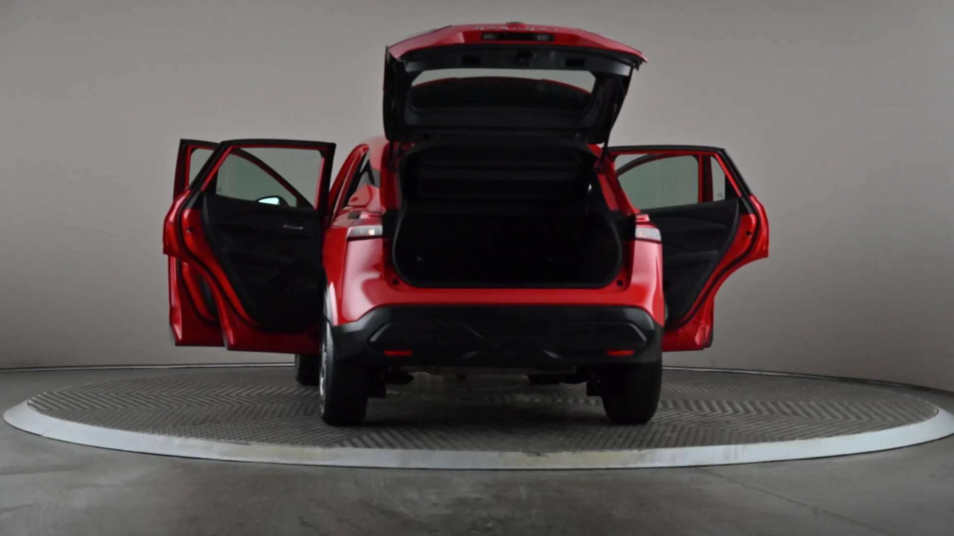 2023 NISSAN QASHQAI 2023 NISSAN QASHQAI