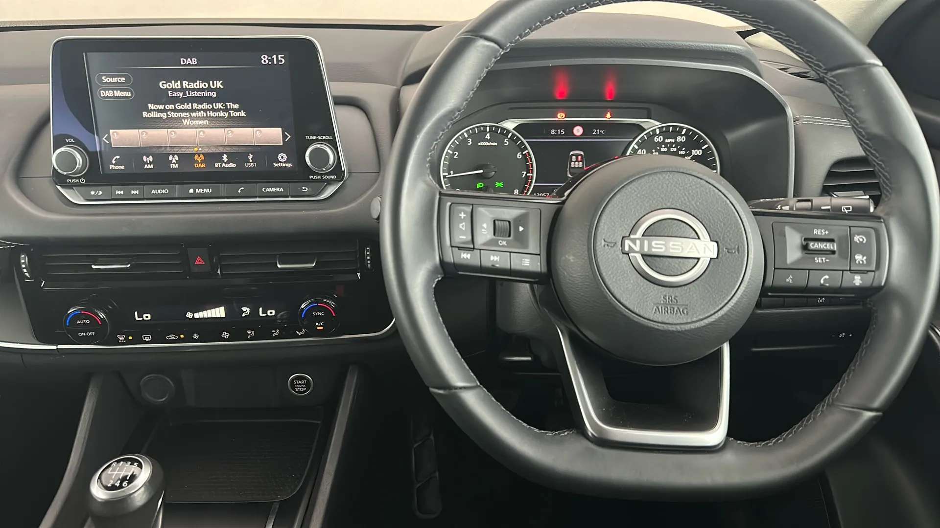 2023 NISSAN QASHQAI 2023 NISSAN QASHQAI