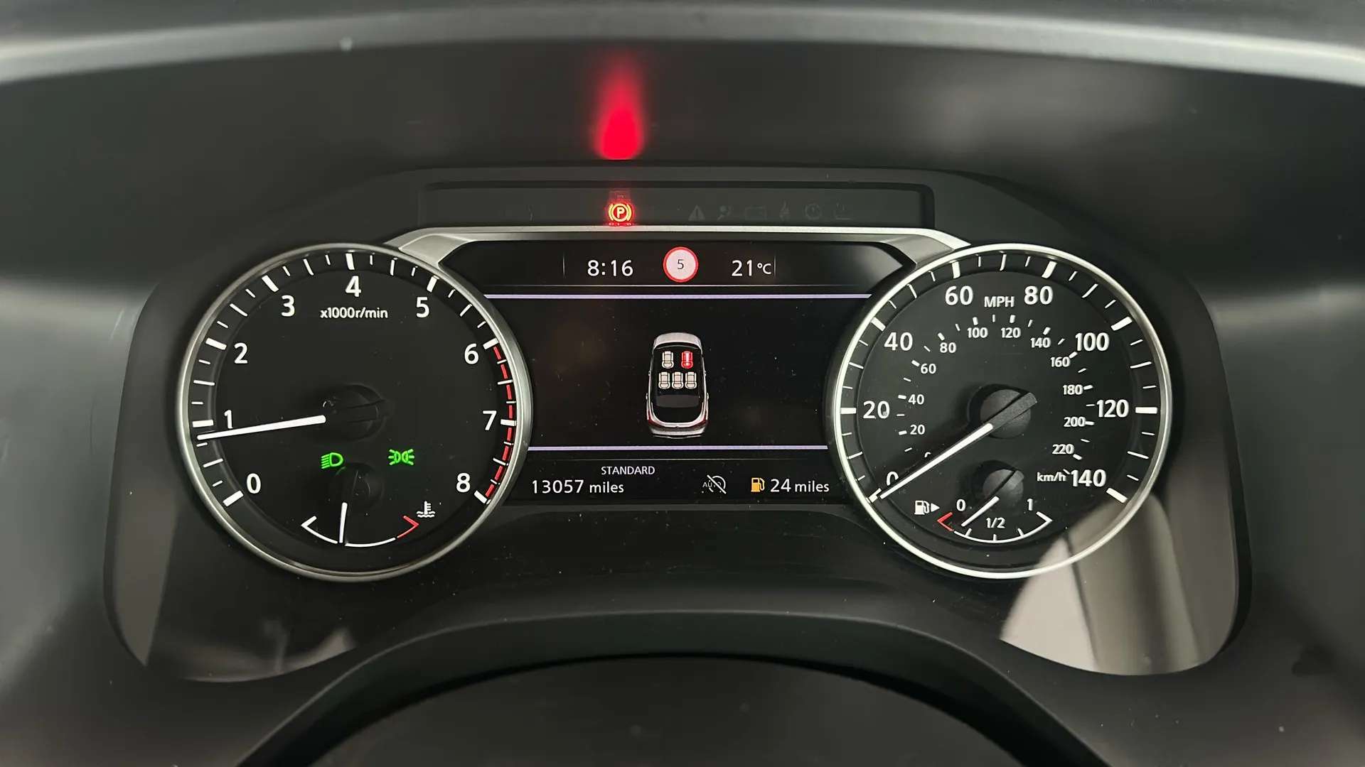 2023 NISSAN QASHQAI 2023 NISSAN QASHQAI