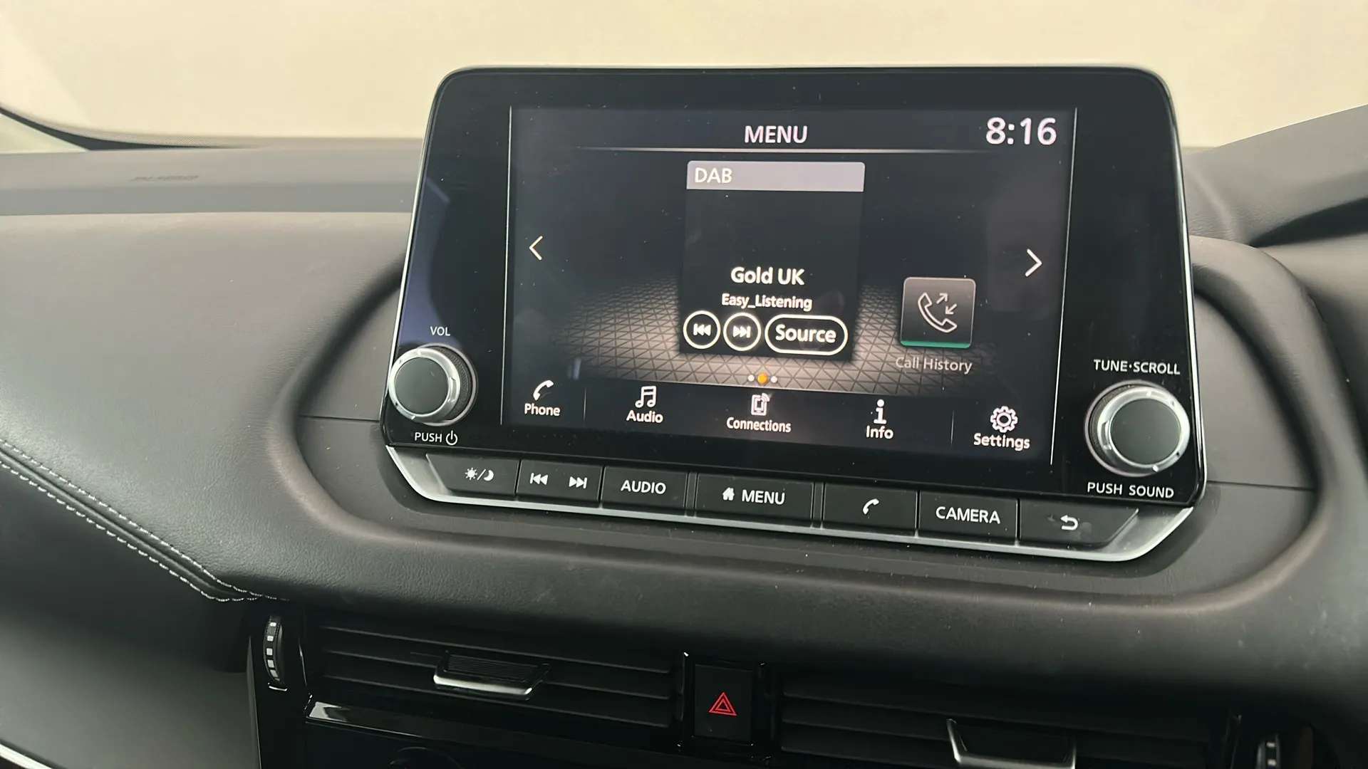 2023 NISSAN QASHQAI 2023 NISSAN QASHQAI