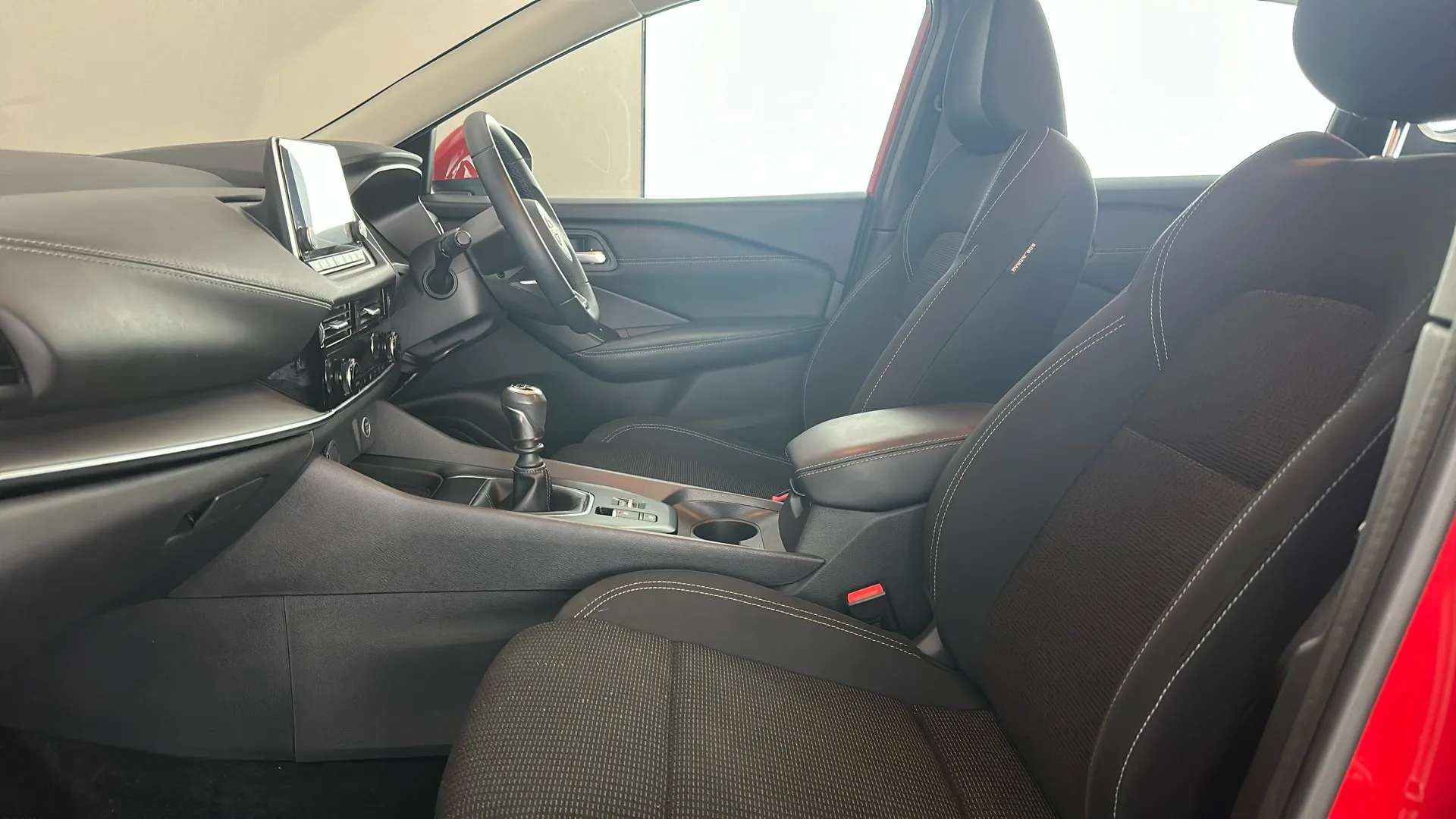 2023 NISSAN QASHQAI 2023 NISSAN QASHQAI