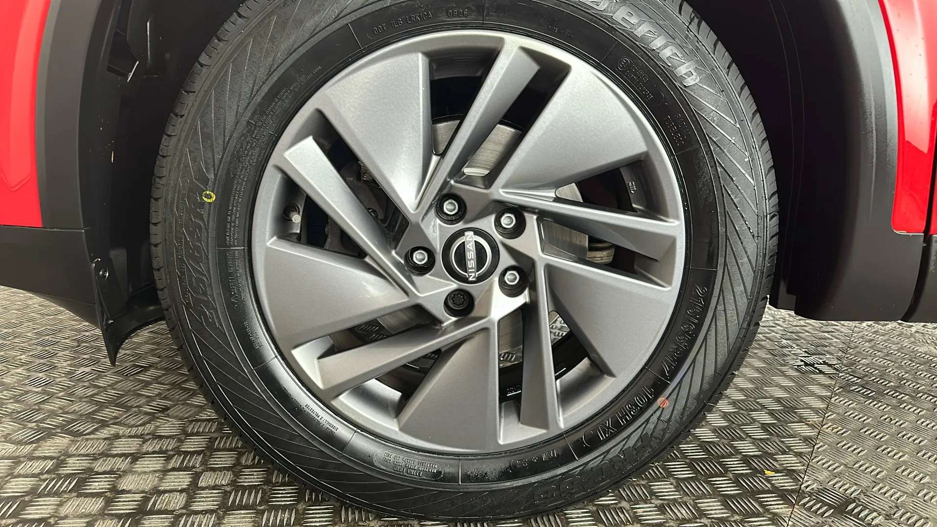 2023 NISSAN QASHQAI 2023 NISSAN QASHQAI
