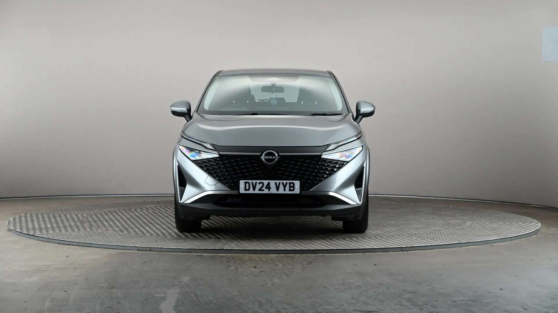 A 2024 NISSAN QASHQAI 1.3 DiG-T MH Acenta Premium A 2024 NISSAN QASHQAI 1.3 DiG-T MH Acenta Premium