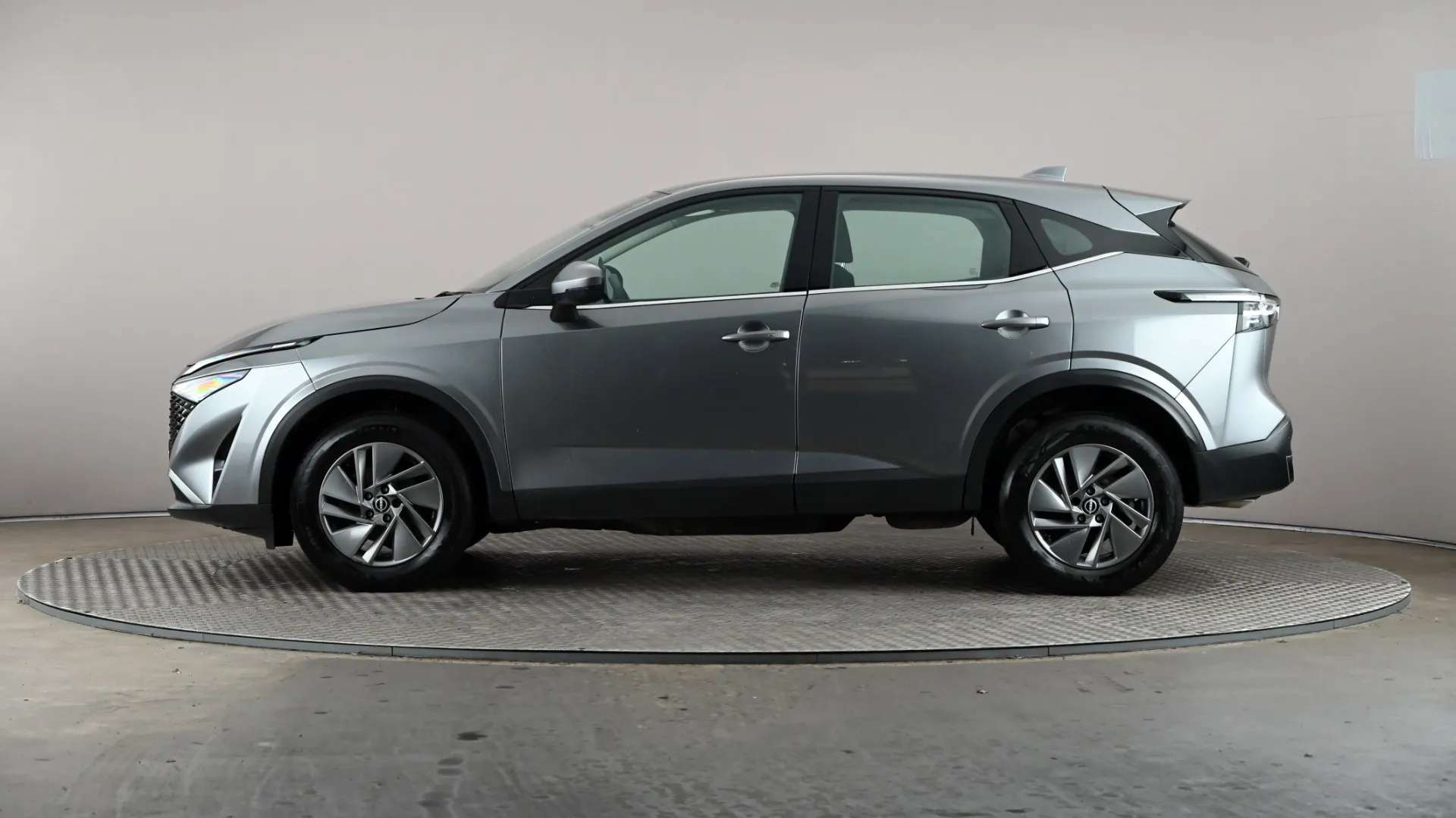 A 2024 NISSAN QASHQAI 1.3 DiG-T MH Acenta Premium A 2024 NISSAN QASHQAI 1.3 DiG-T MH Acenta Premium