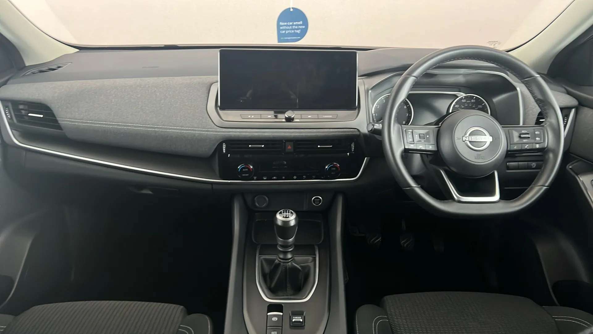 2024 NISSAN QASHQAI 2024 NISSAN QASHQAI