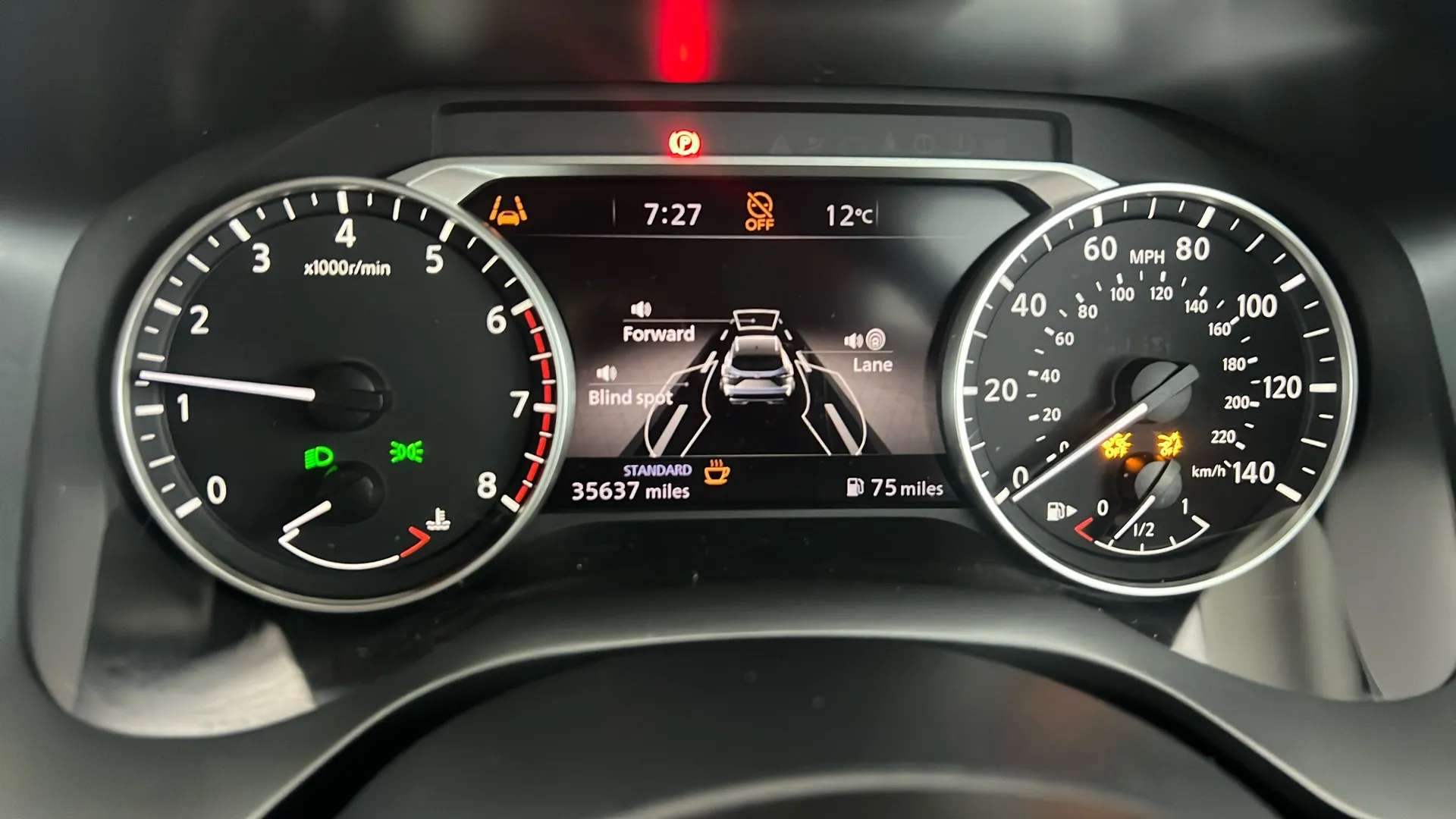 2024 NISSAN QASHQAI 2024 NISSAN QASHQAI