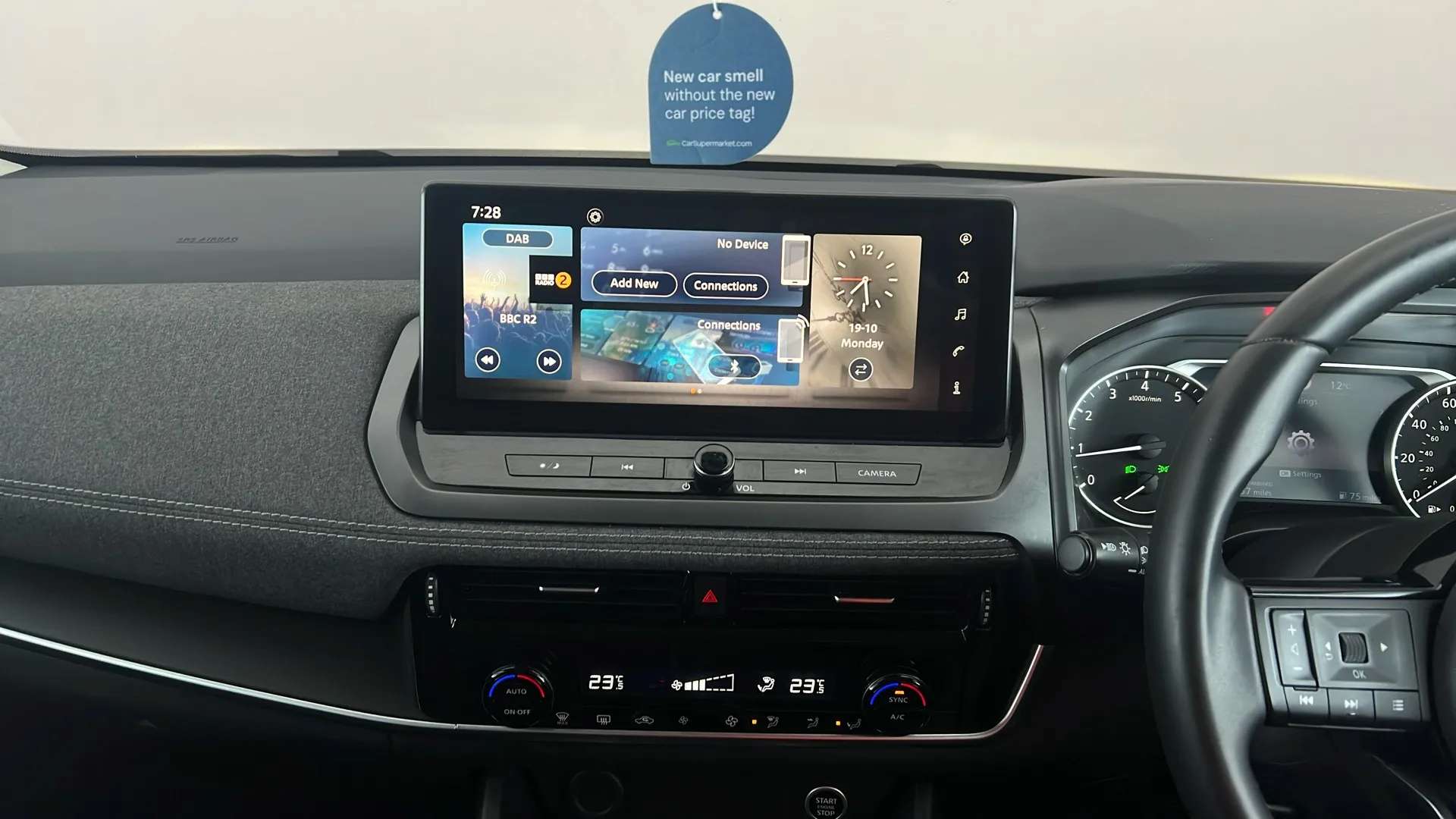 2024 NISSAN QASHQAI 2024 NISSAN QASHQAI