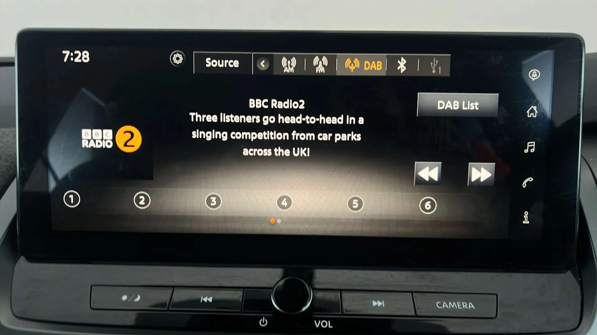2024 NISSAN QASHQAI 2024 NISSAN QASHQAI