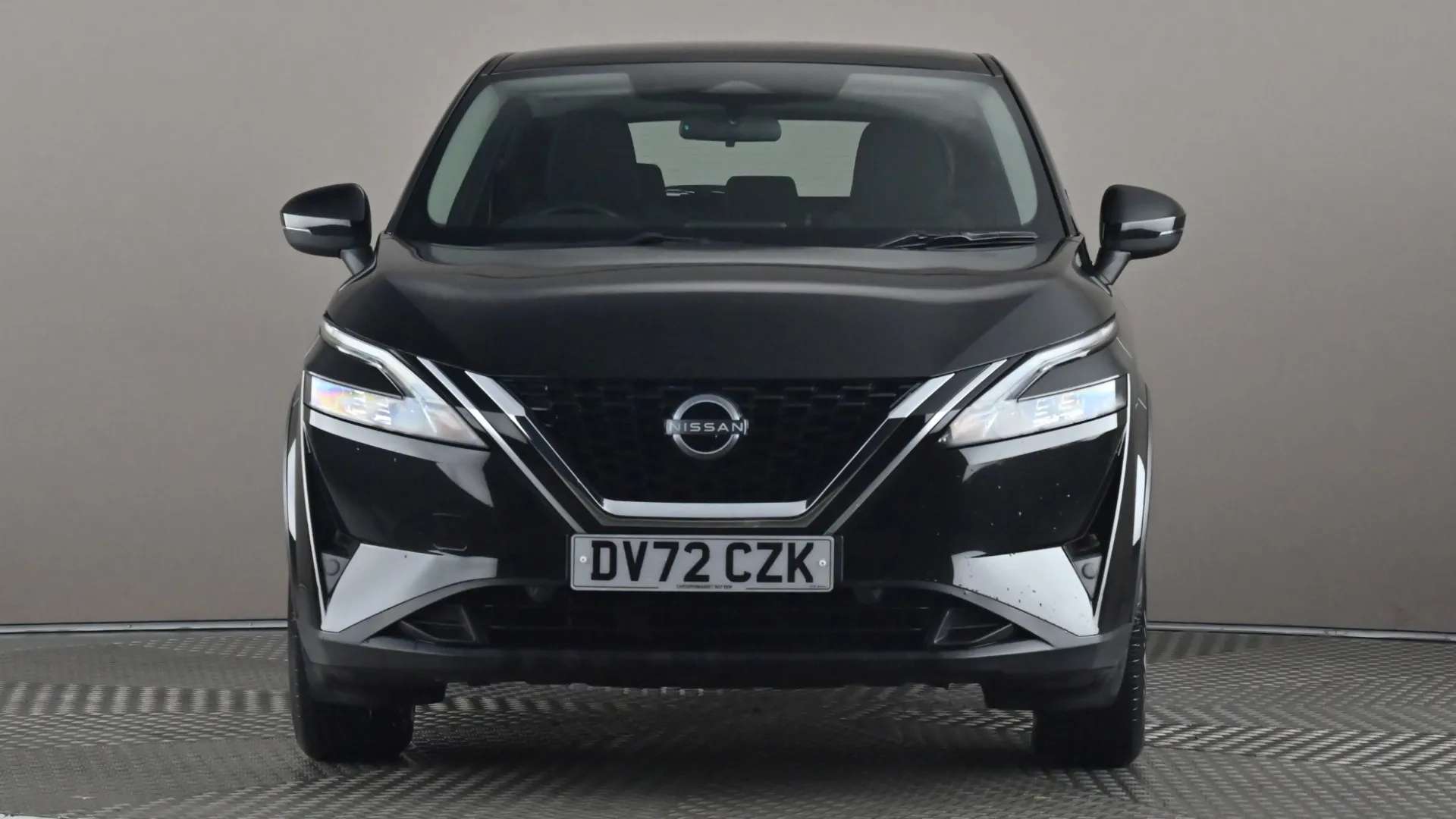 A 2022 NISSAN QASHQAI 1.3 DiG-T MH Acenta Premium A 2022 NISSAN QASHQAI 1.3 DiG-T MH Acenta Premium