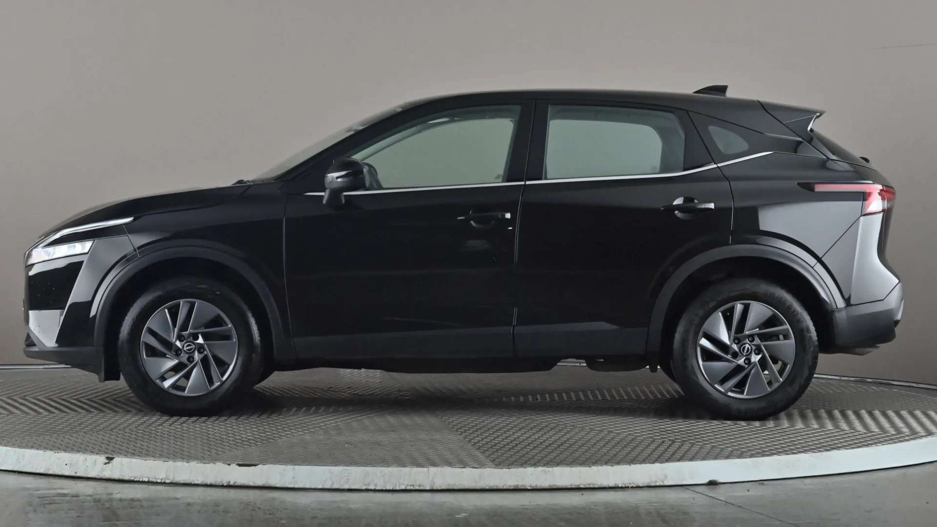 A 2022 NISSAN QASHQAI 1.3 DiG-T MH Acenta Premium A 2022 NISSAN QASHQAI 1.3 DiG-T MH Acenta Premium