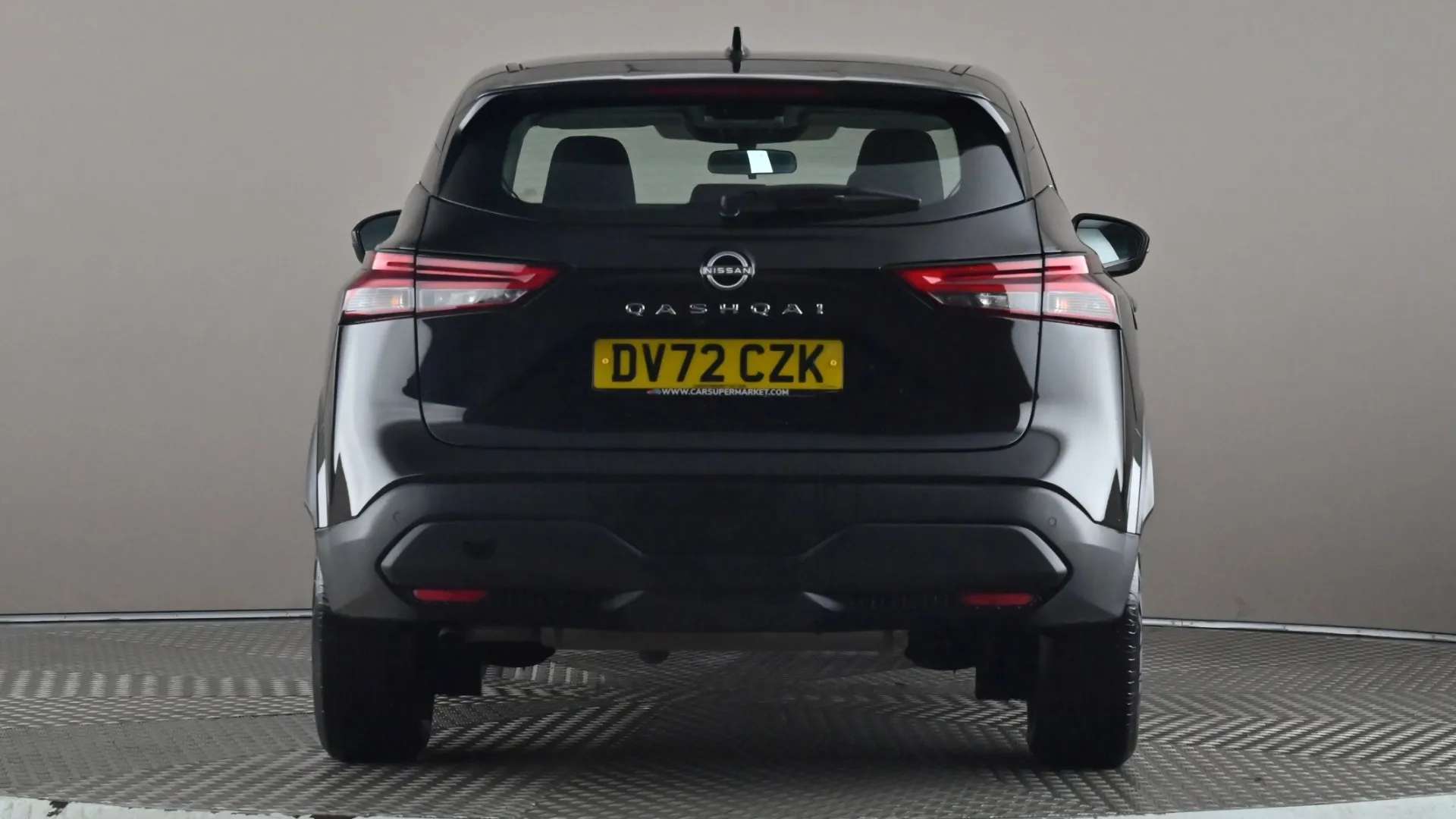 2022 NISSAN QASHQAI 2022 NISSAN QASHQAI