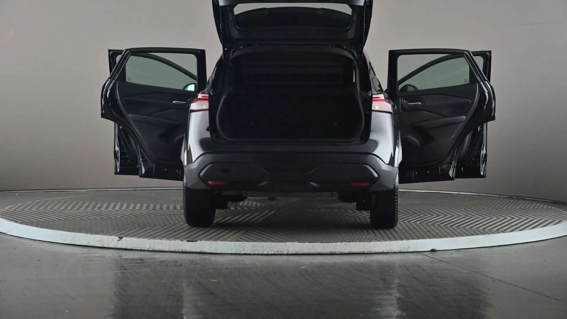 2022 NISSAN QASHQAI 2022 NISSAN QASHQAI