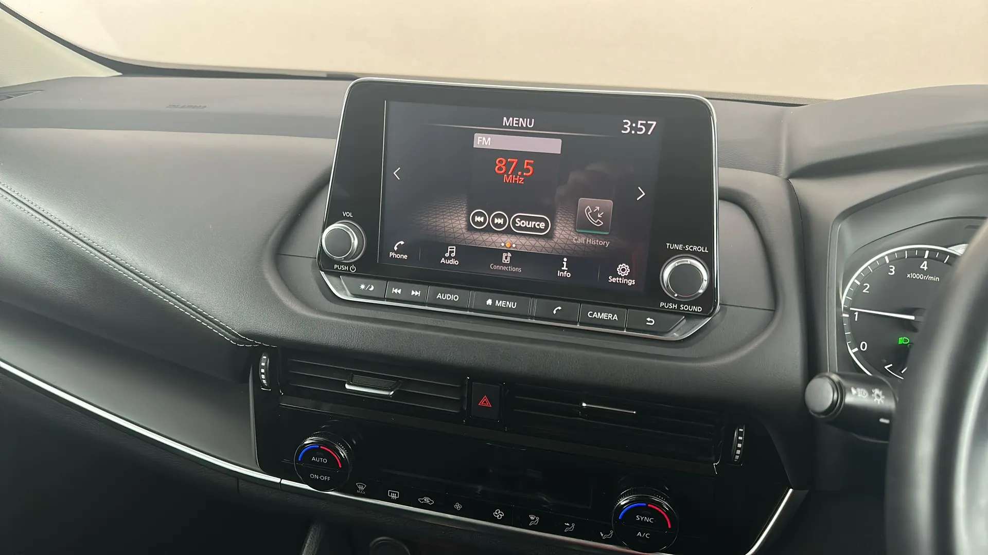 2022 NISSAN QASHQAI 2022 NISSAN QASHQAI