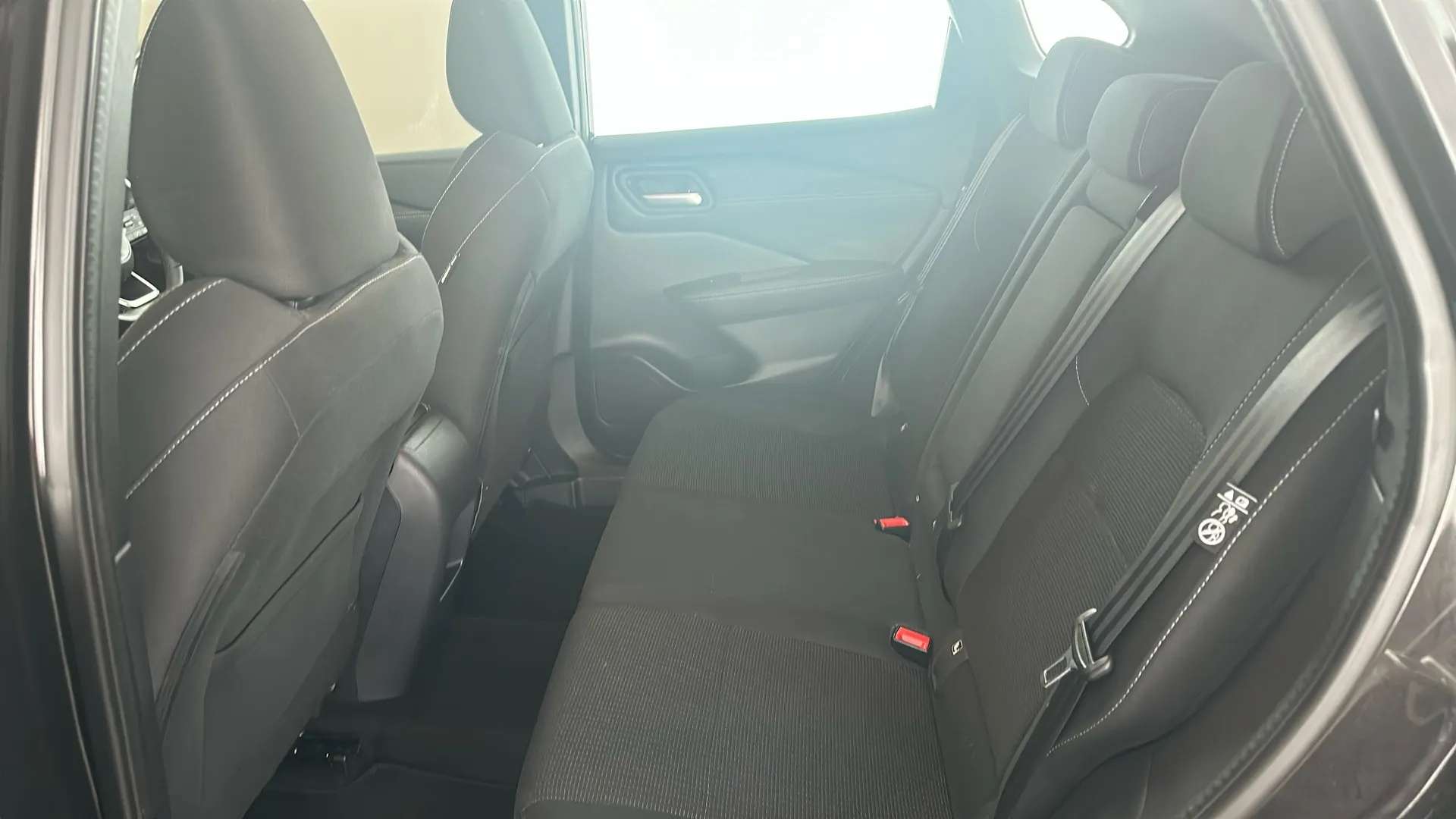 2022 NISSAN QASHQAI 2022 NISSAN QASHQAI