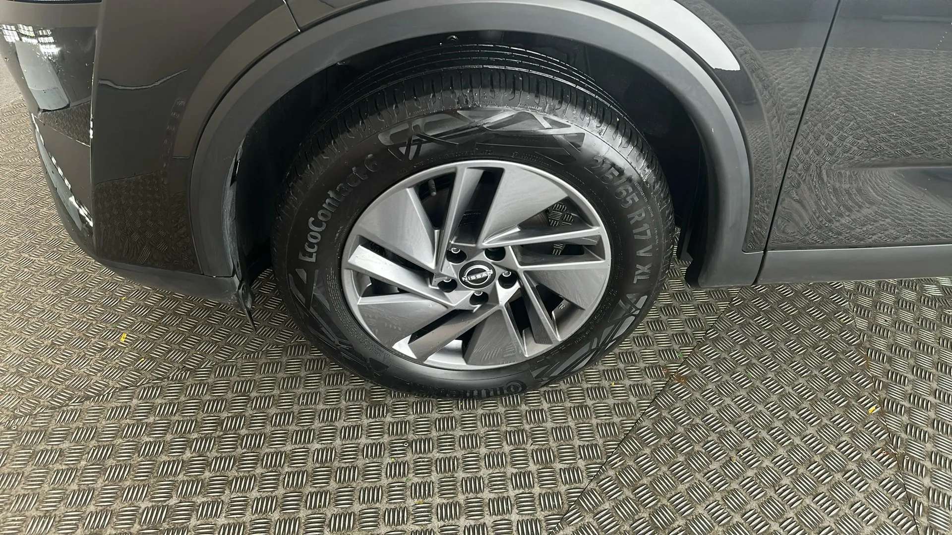 2022 NISSAN QASHQAI 2022 NISSAN QASHQAI